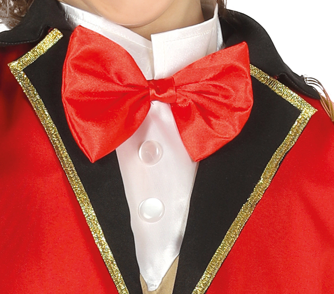 CIRCUS DIRECTOR
