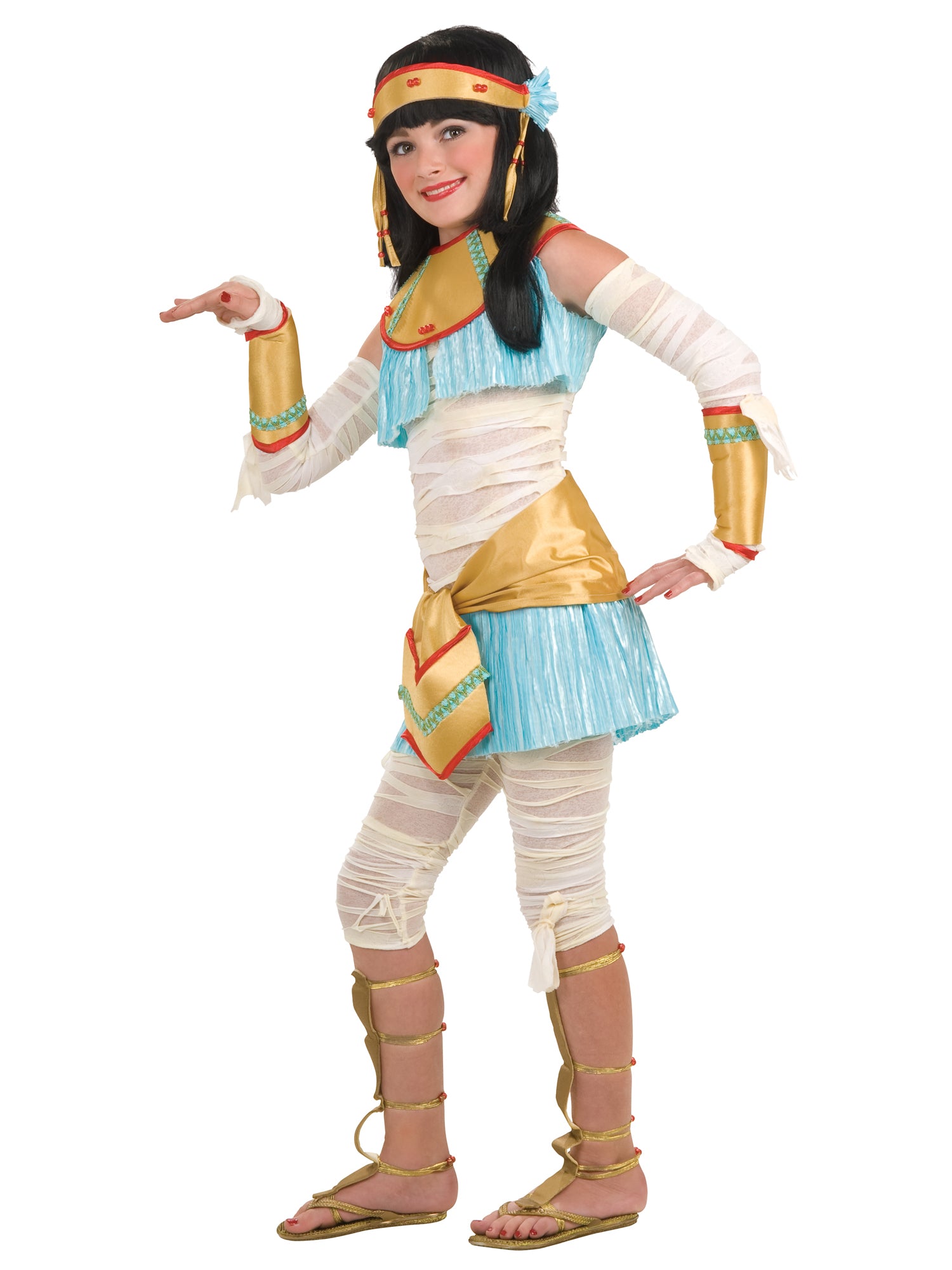 EGYPTIAN-ISTA