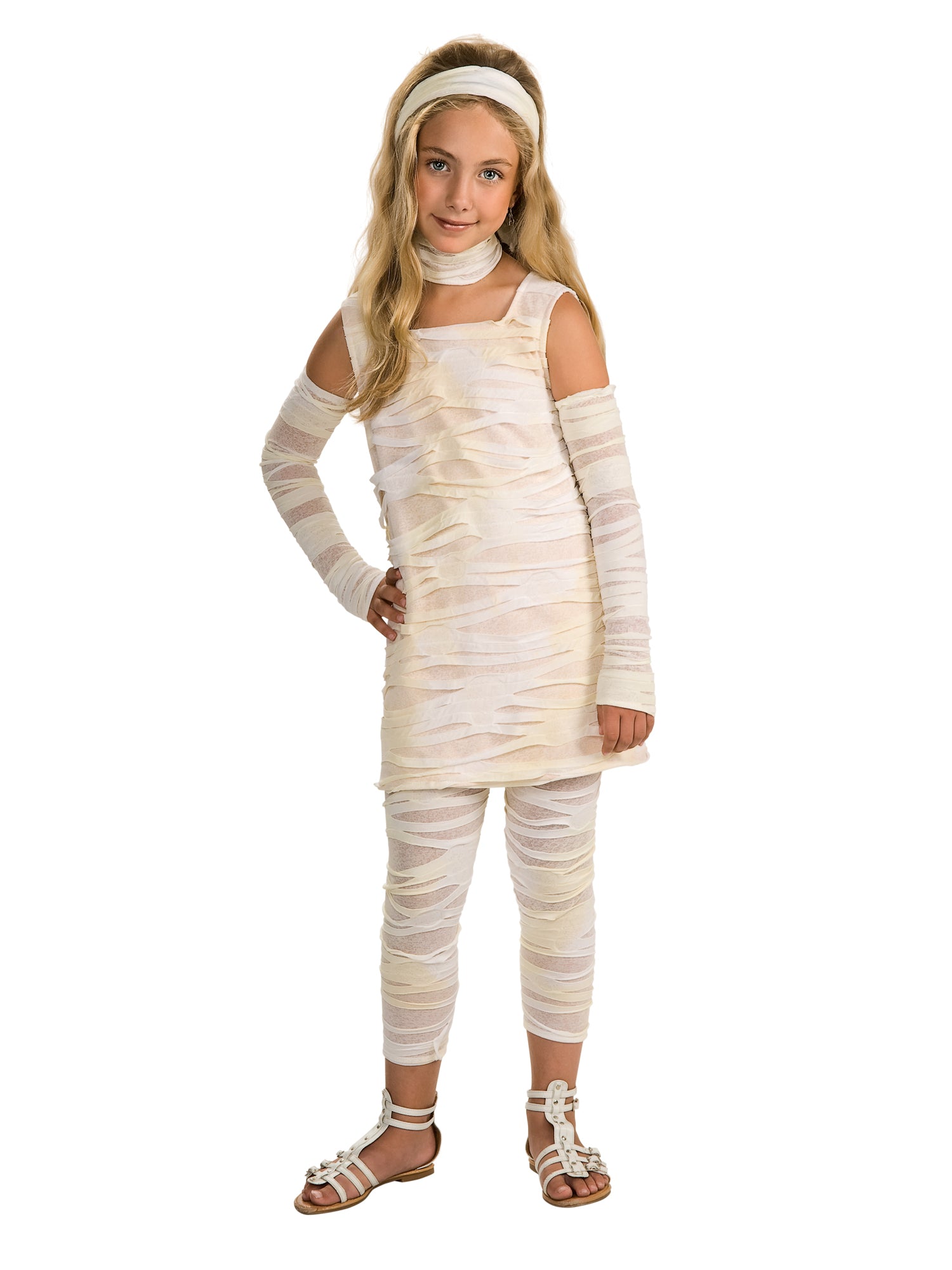 Mummy-Ista