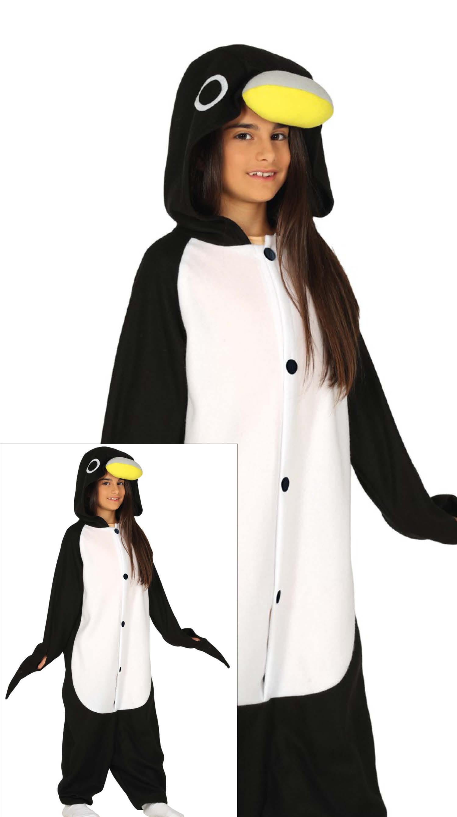 KIGURUMIMI PENGUIN