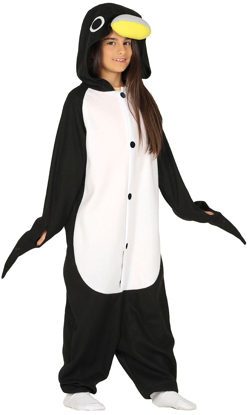 KIGURUMIMI PENGUIN