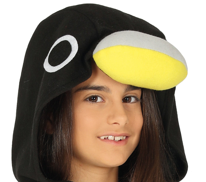 KIGURUMIMI PENGUIN