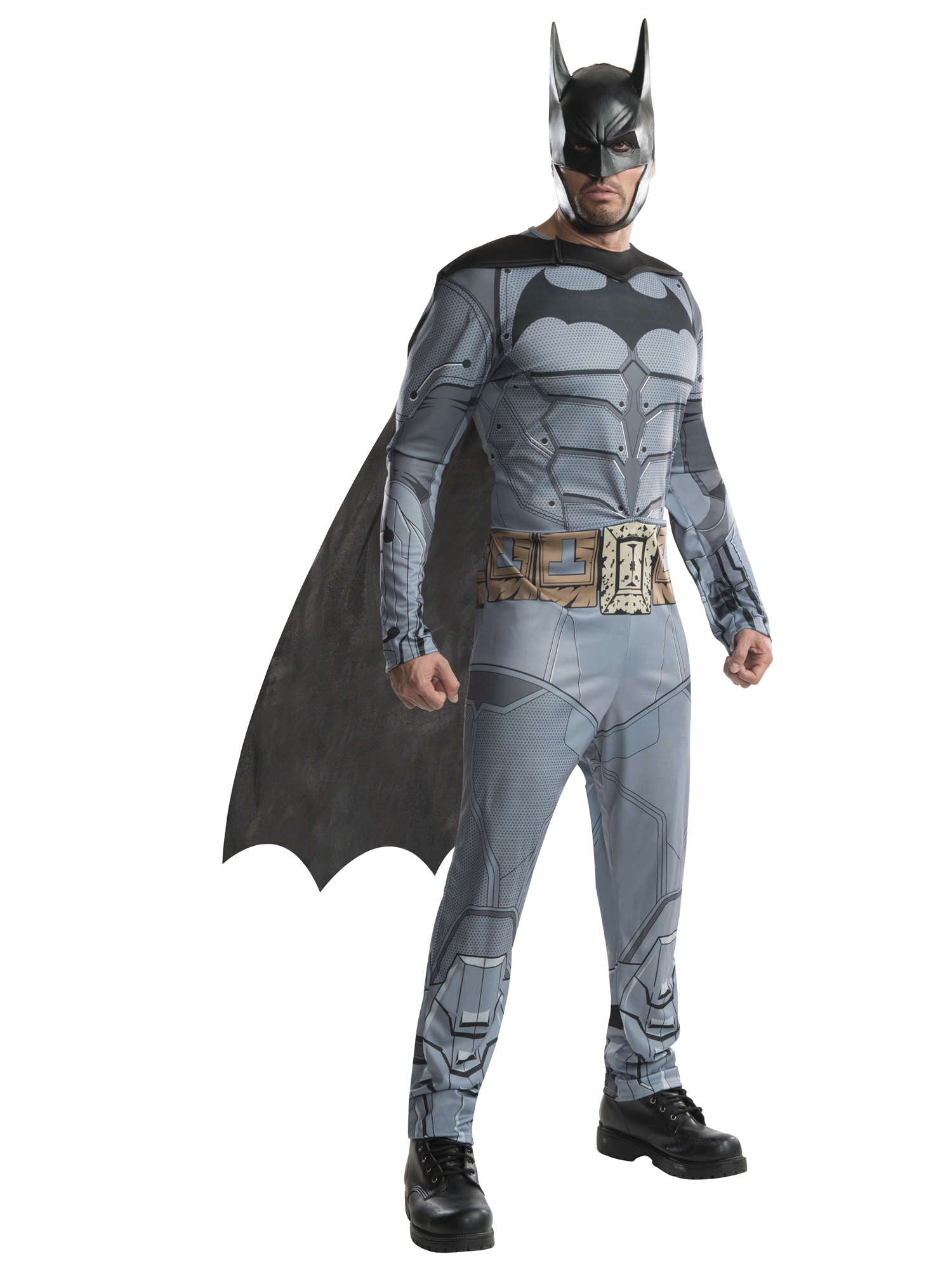 Batman Costume