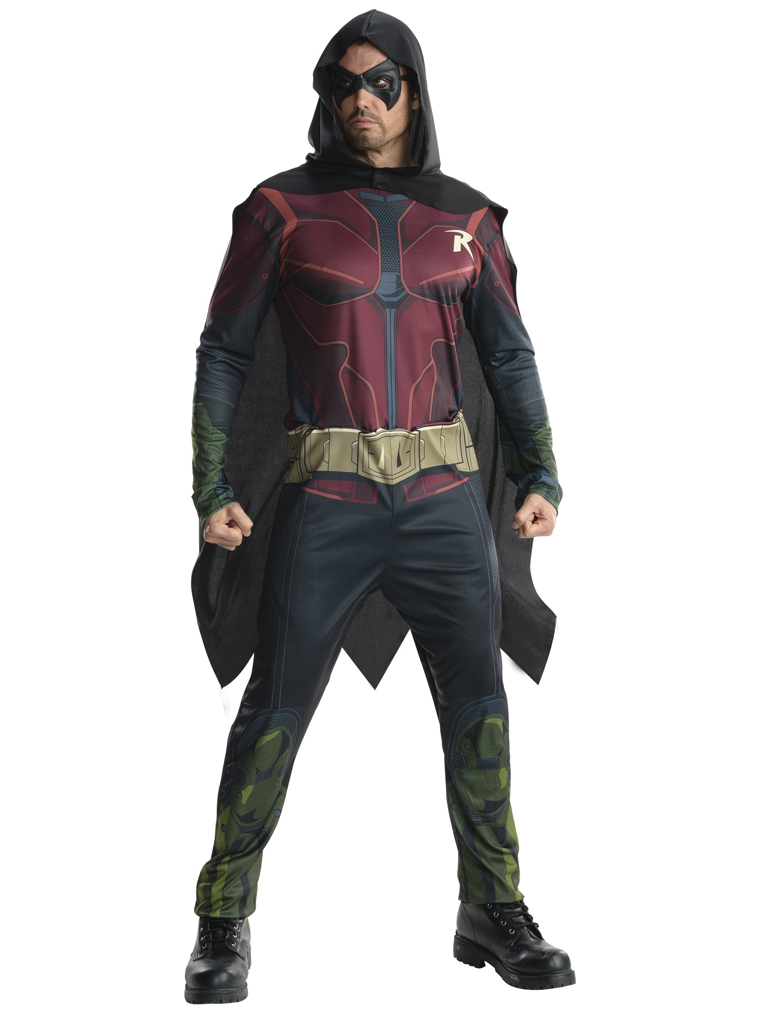 Robin Arkham - Mens