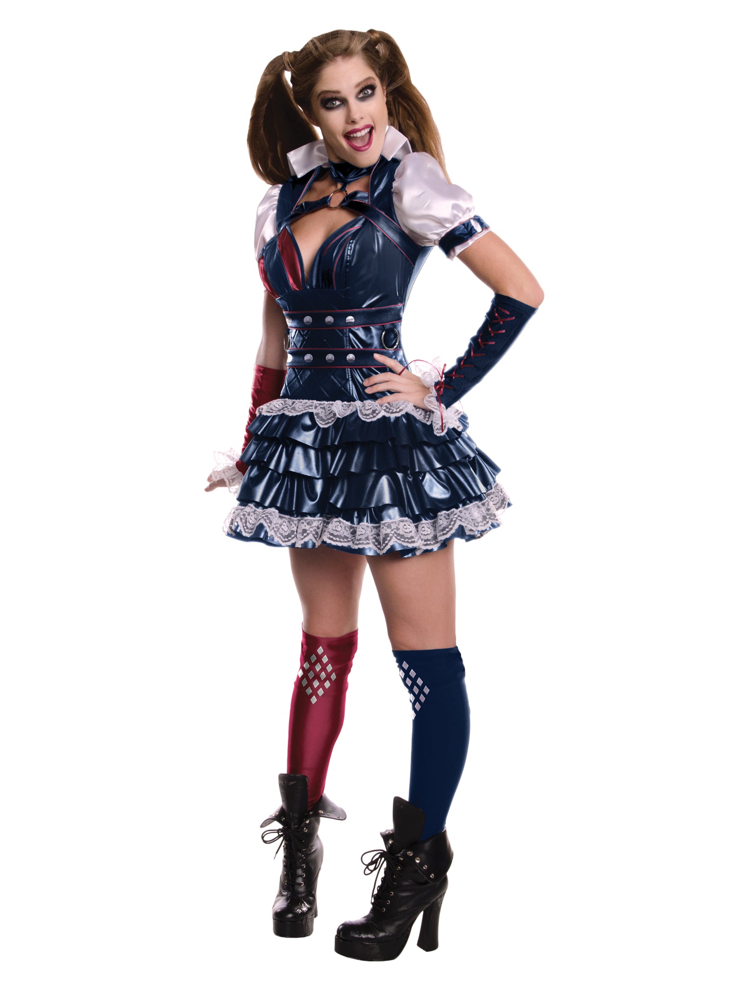 Harley Quinn Costume