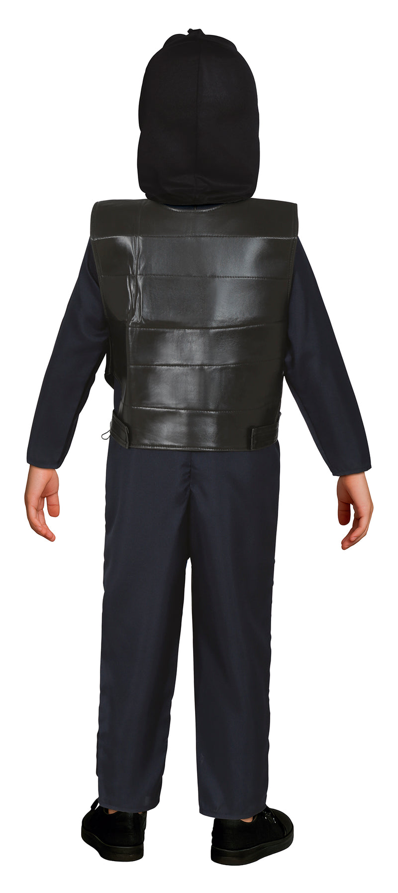 POLICE SWAT