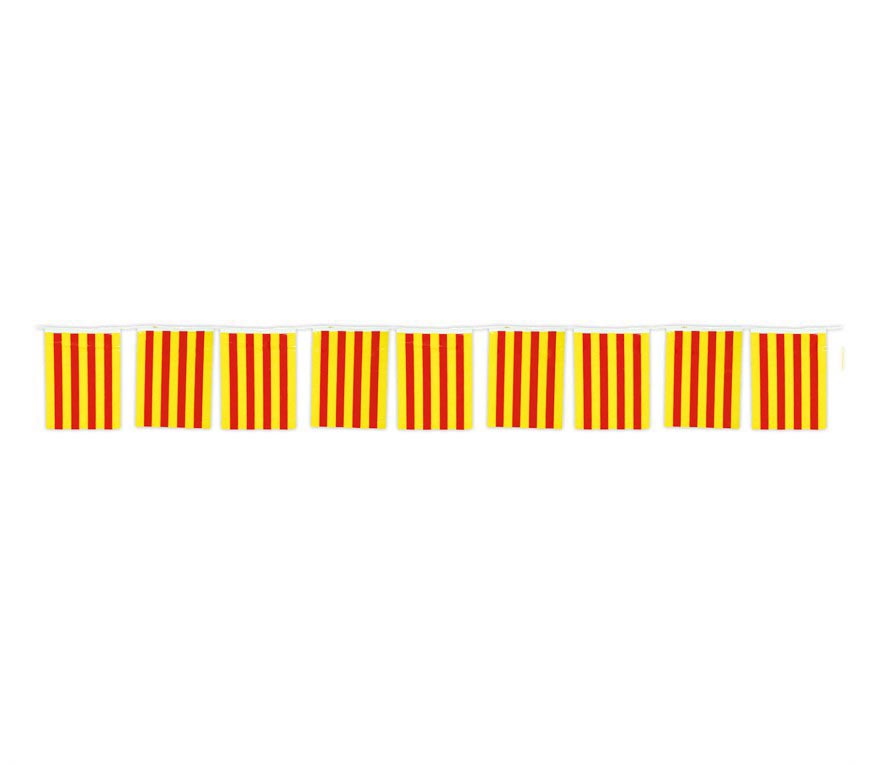 BAG 5M FLAGS