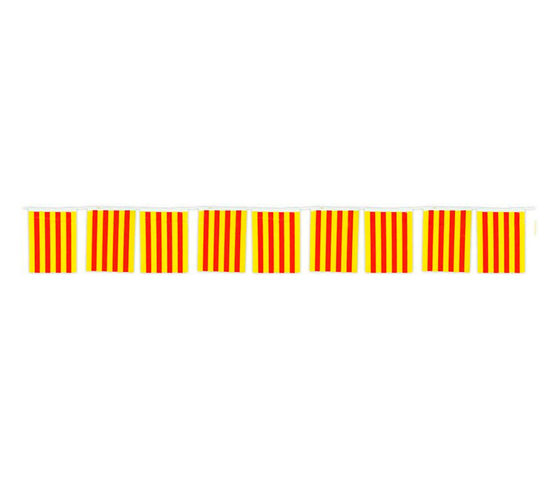 BAG 5M FLAGS
