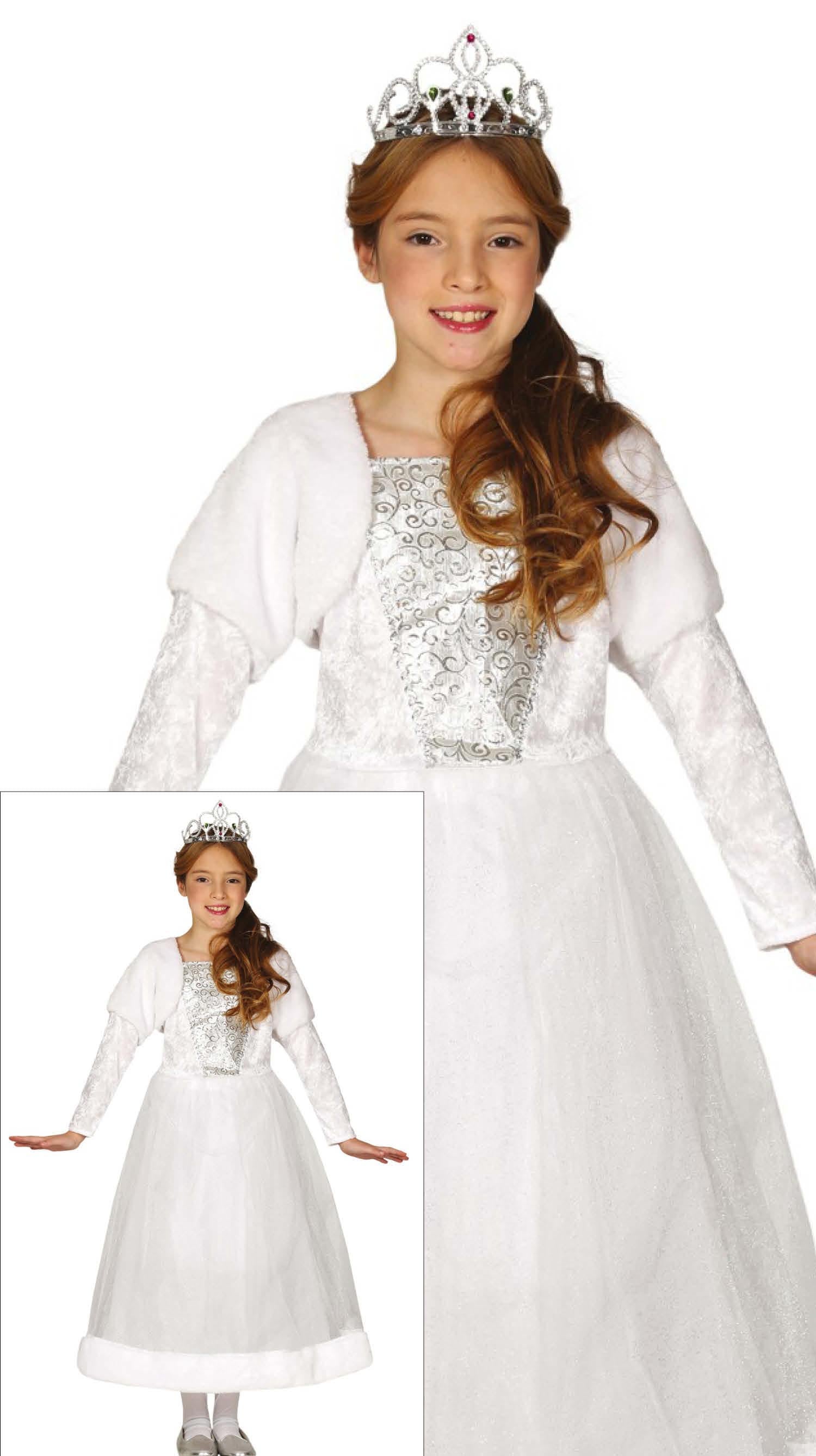 WHITE PRINCESS