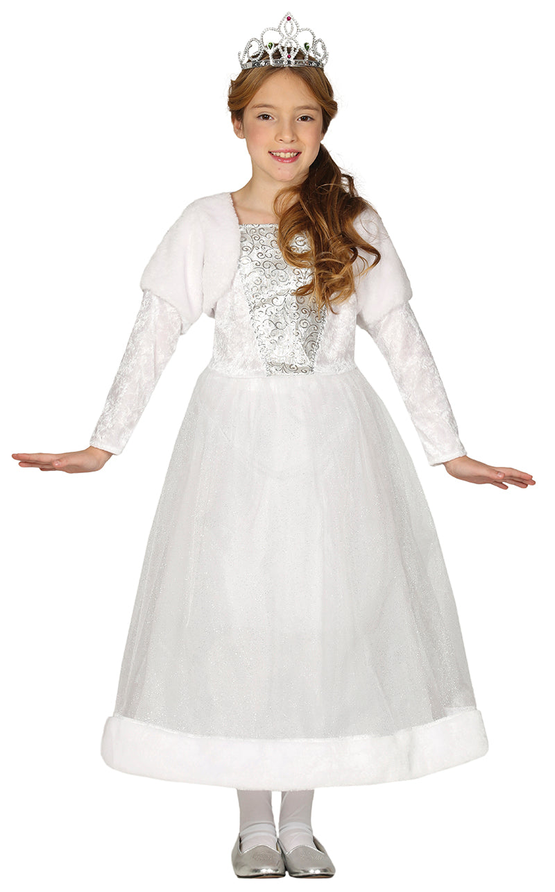 WHITE PRINCESS