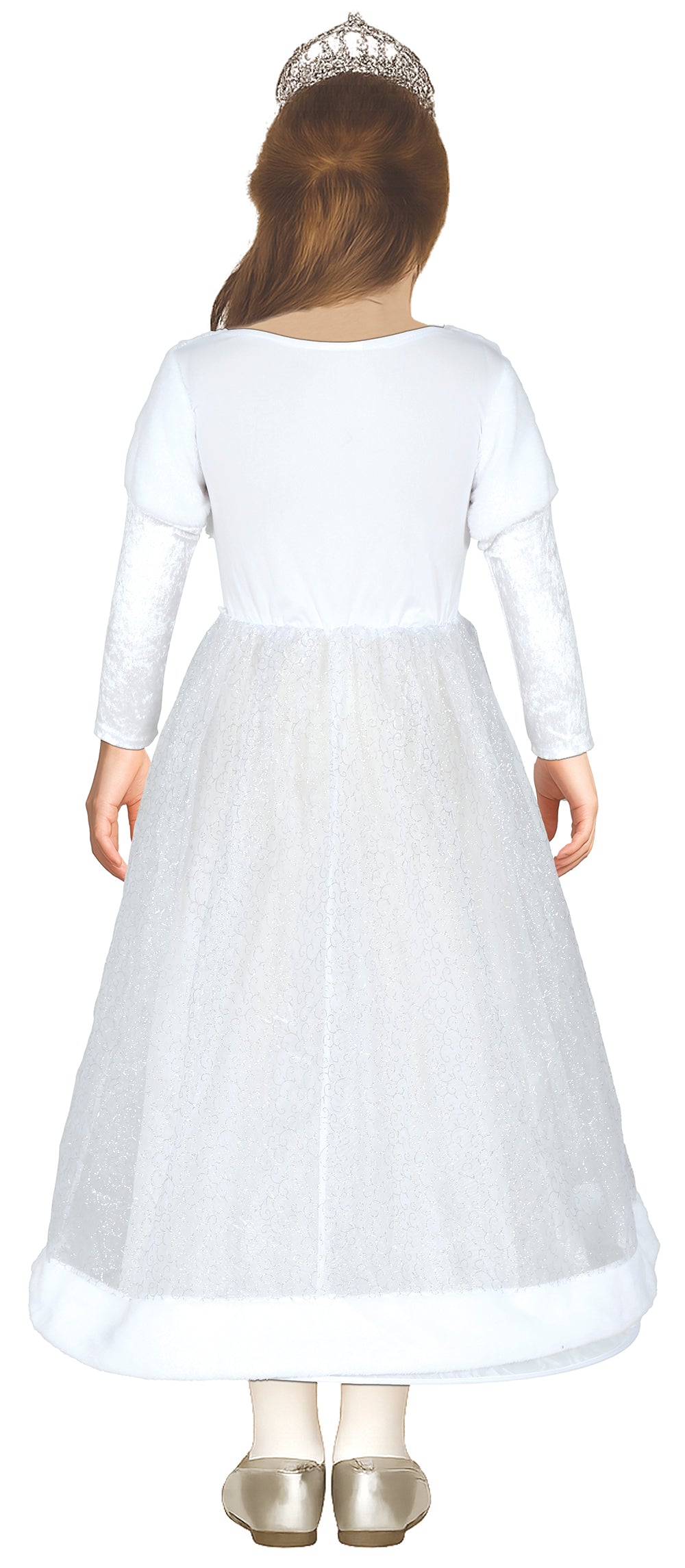 WHITE PRINCESS