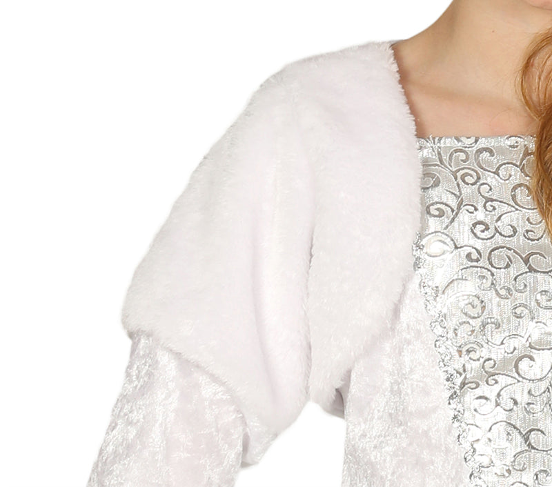 WHITE PRINCESS