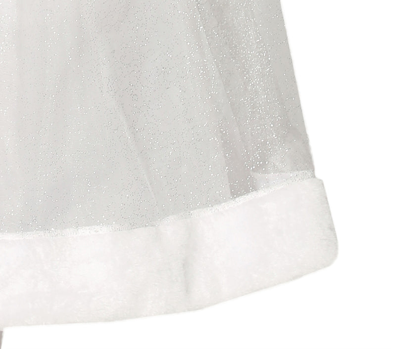 WHITE PRINCESS