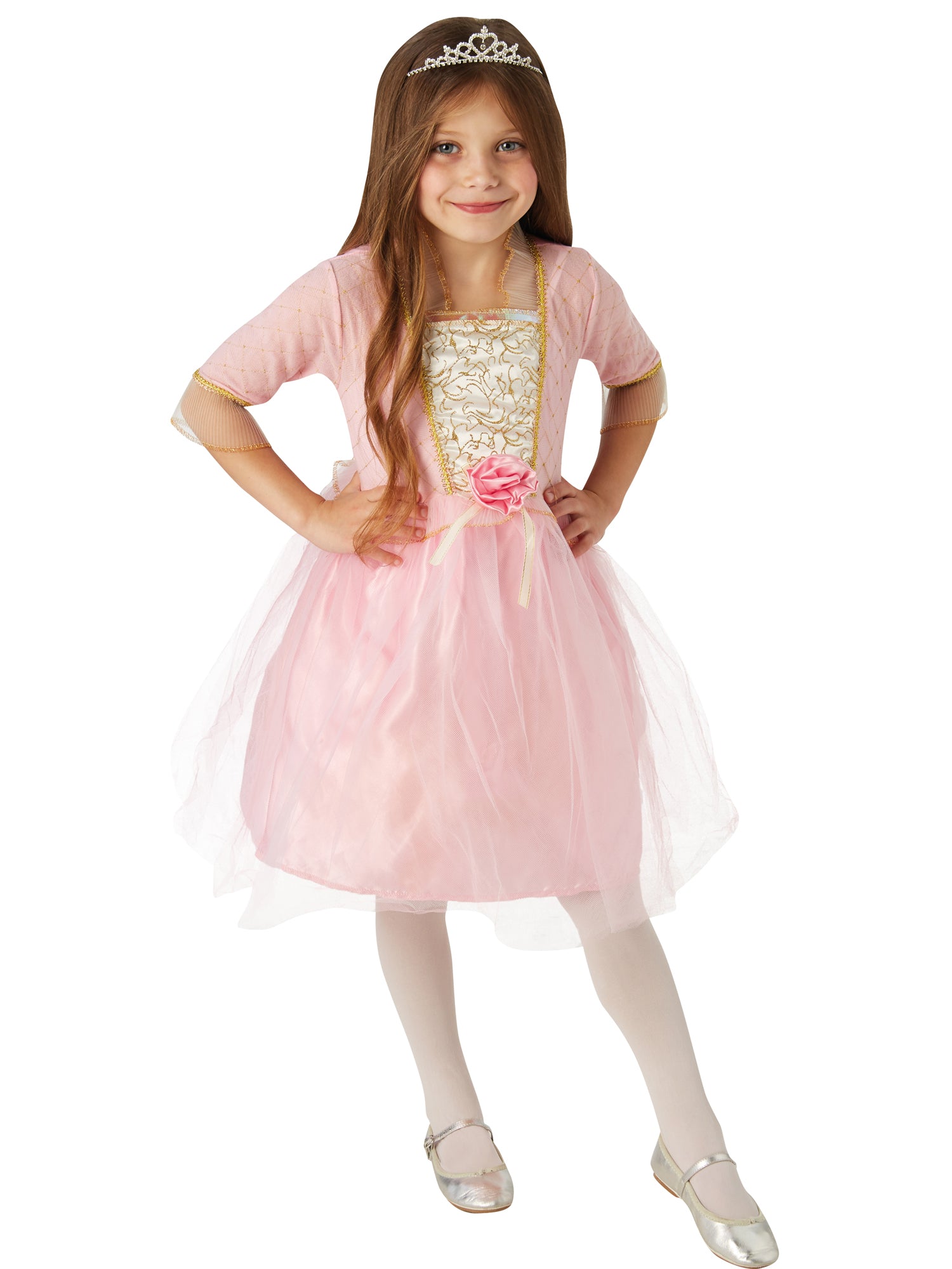 Twinkler Rose Princess