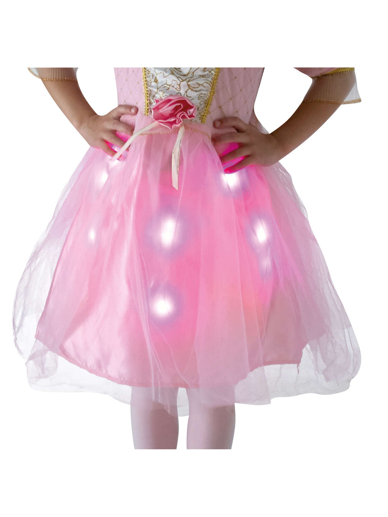 Twinkler Rose Princess