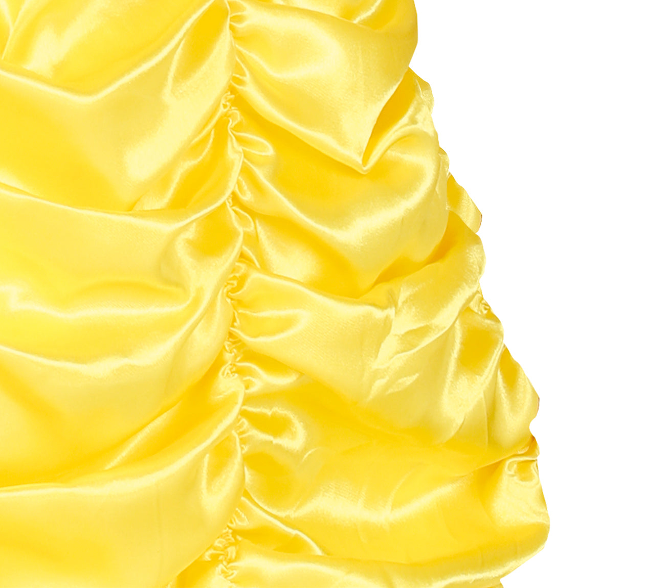 YELLOW PRINCESS