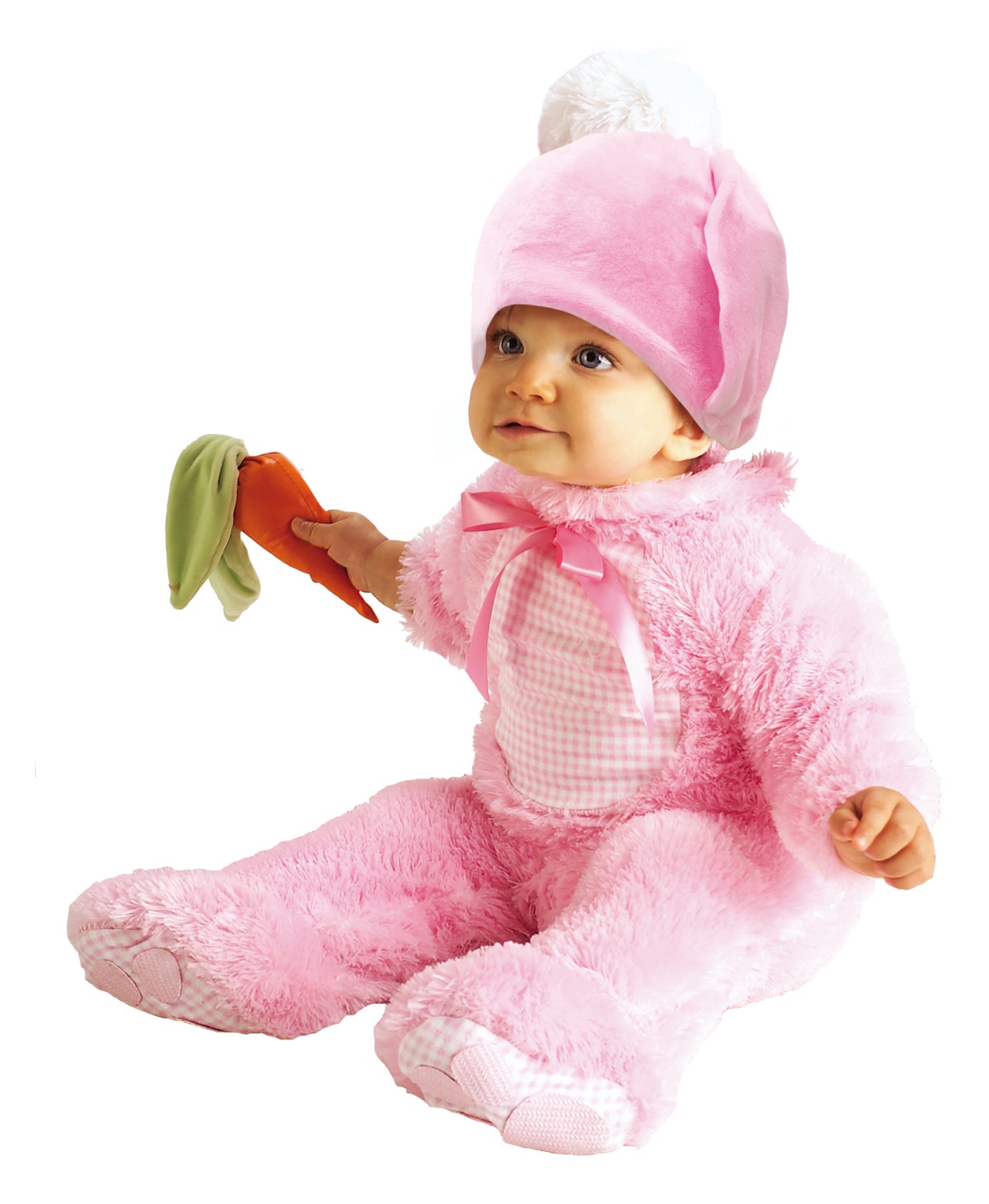 Precious Pink Wabbit - Childrens