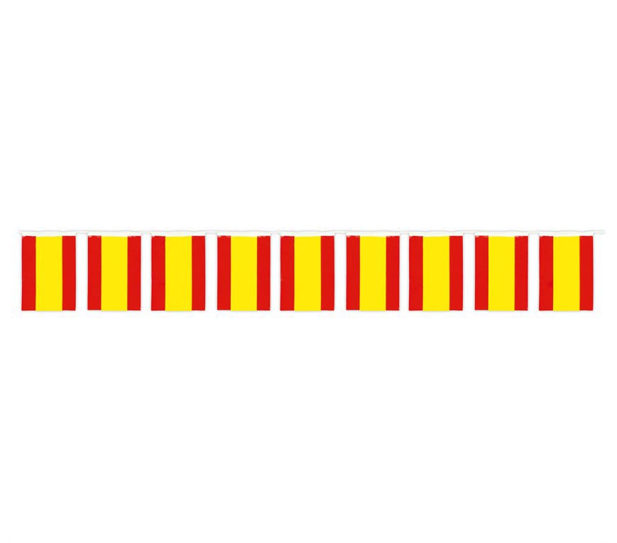 BAG 5M FLAGS