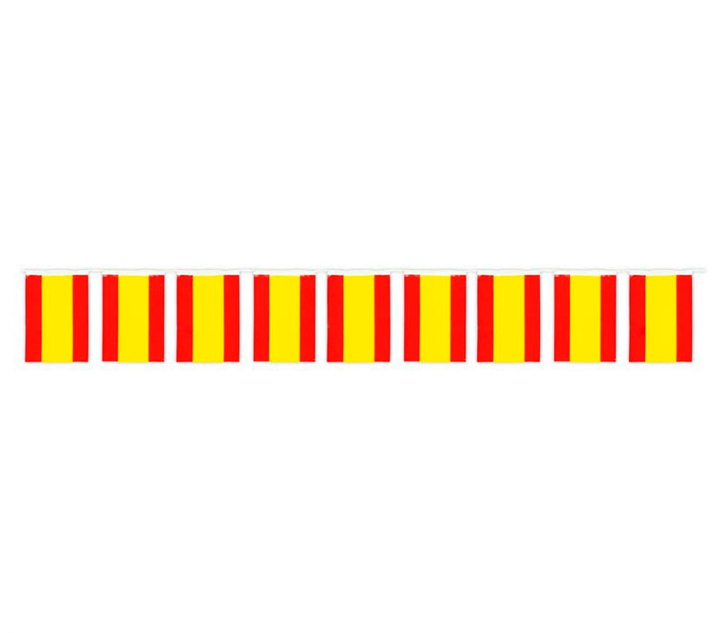 BAG 5M FLAGS