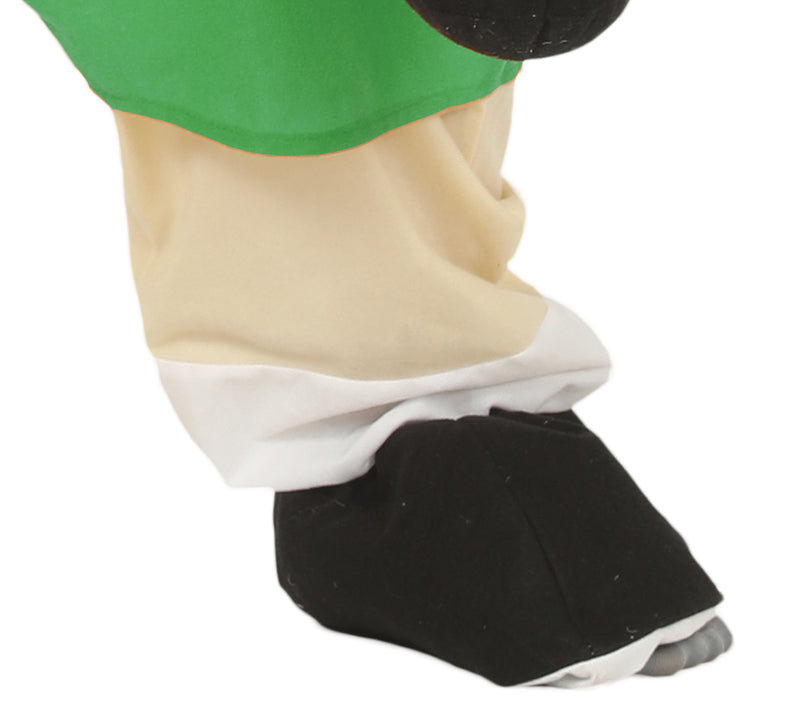 LET ME GO TYROLEAN ADULT SIZE L 52 54