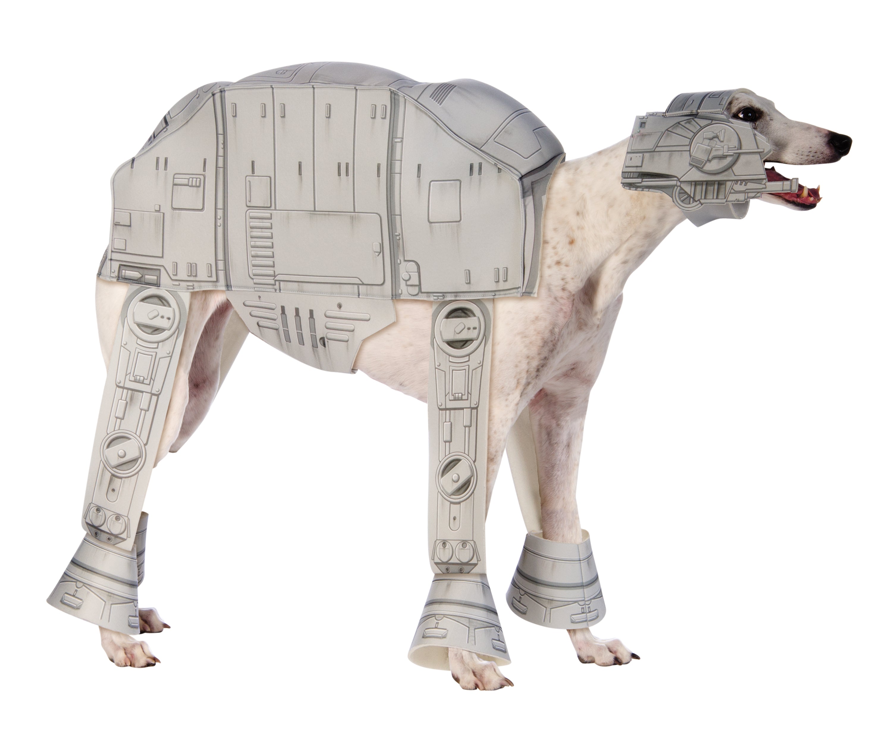 At-At Imperial Walker Pet Costume