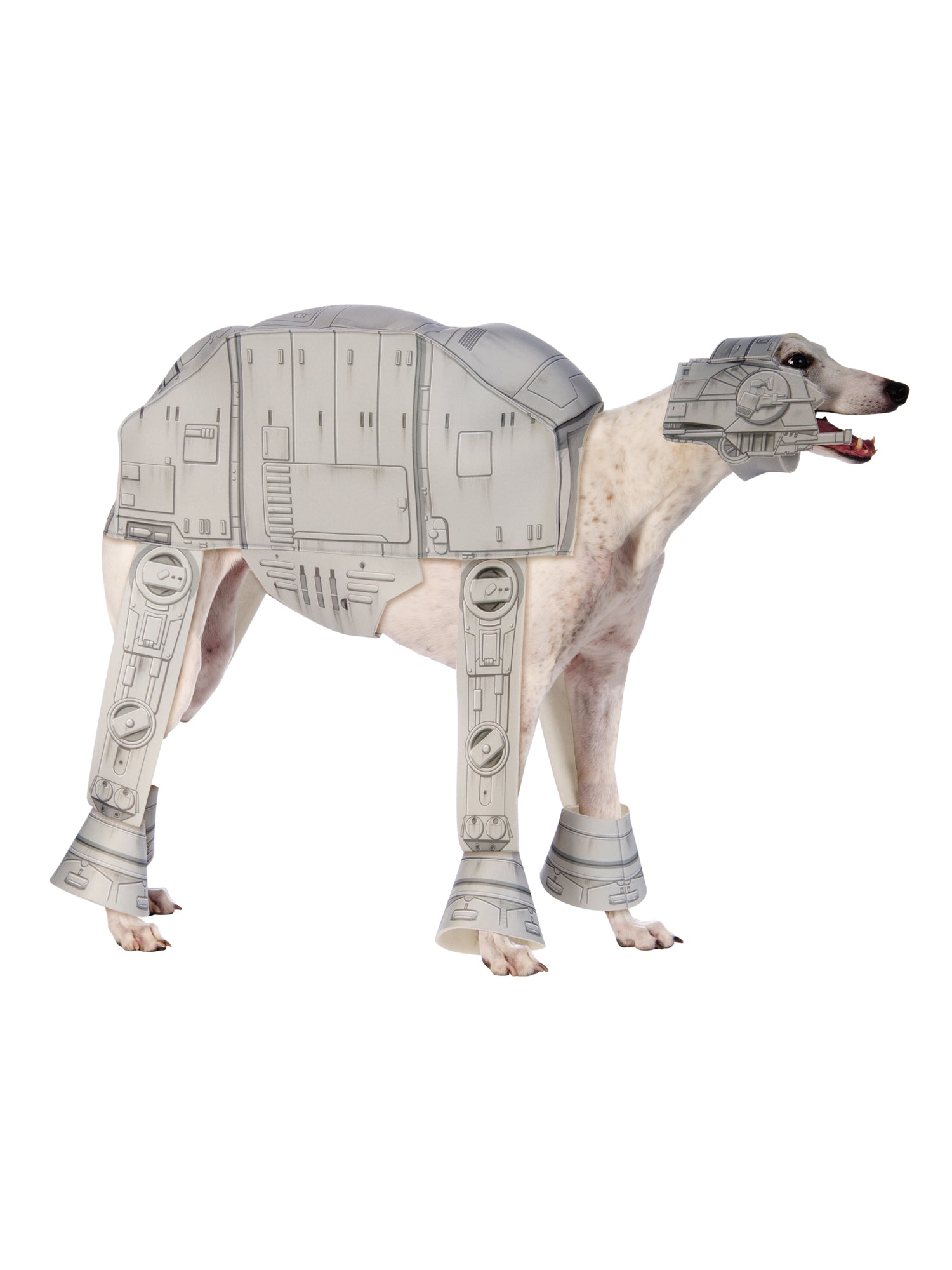 At-At Imperial Walker