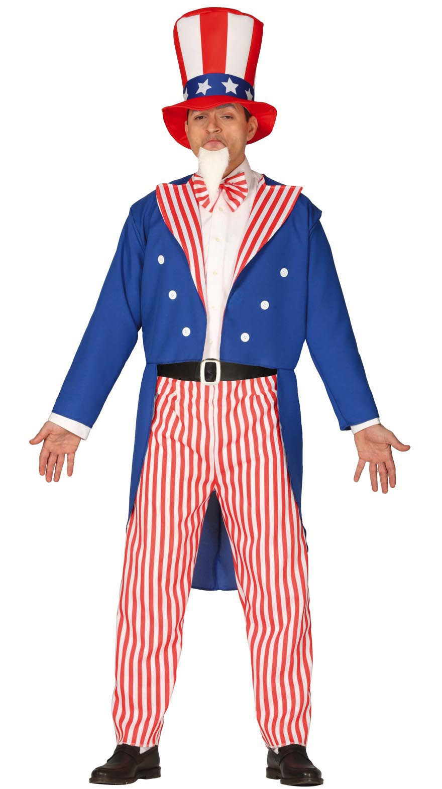UNCLE SAM