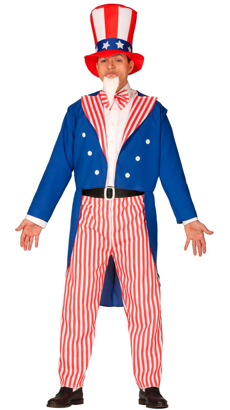 UNCLE SAM