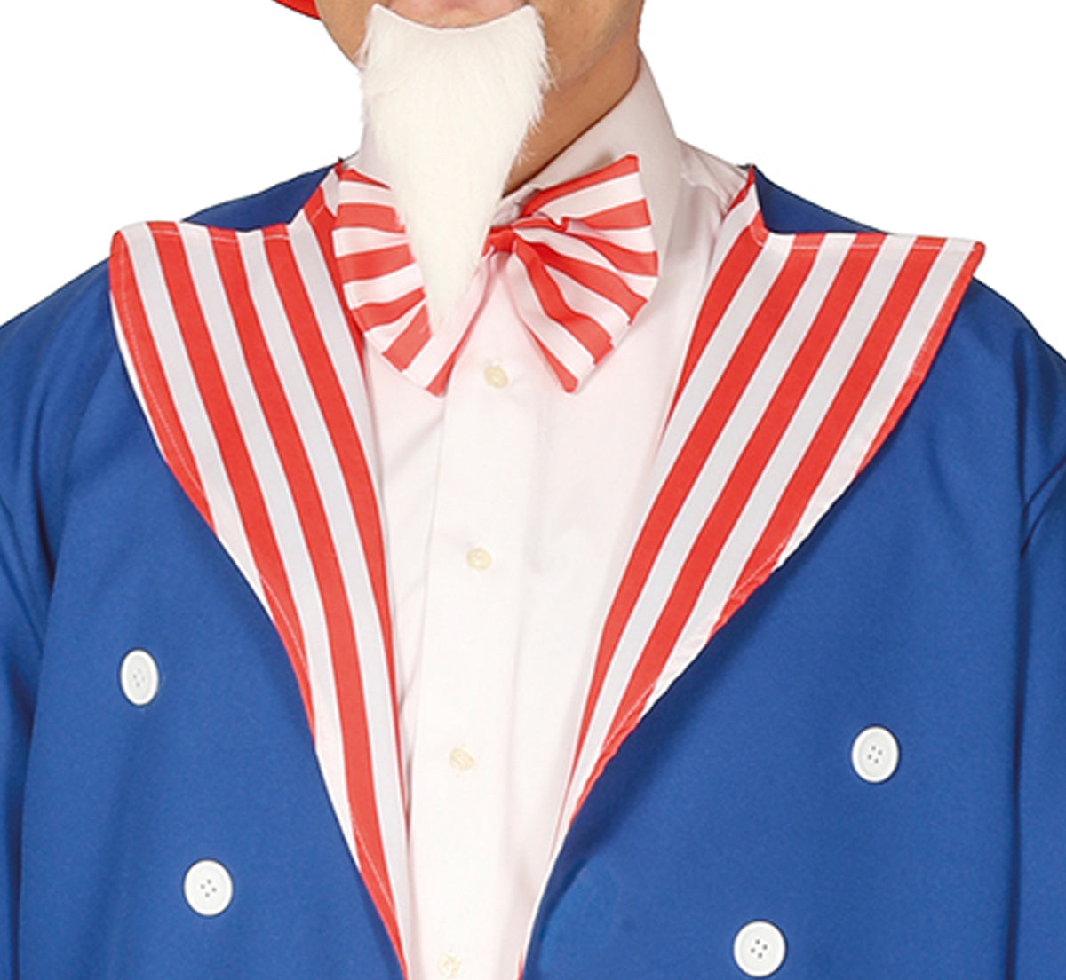 UNCLE SAM