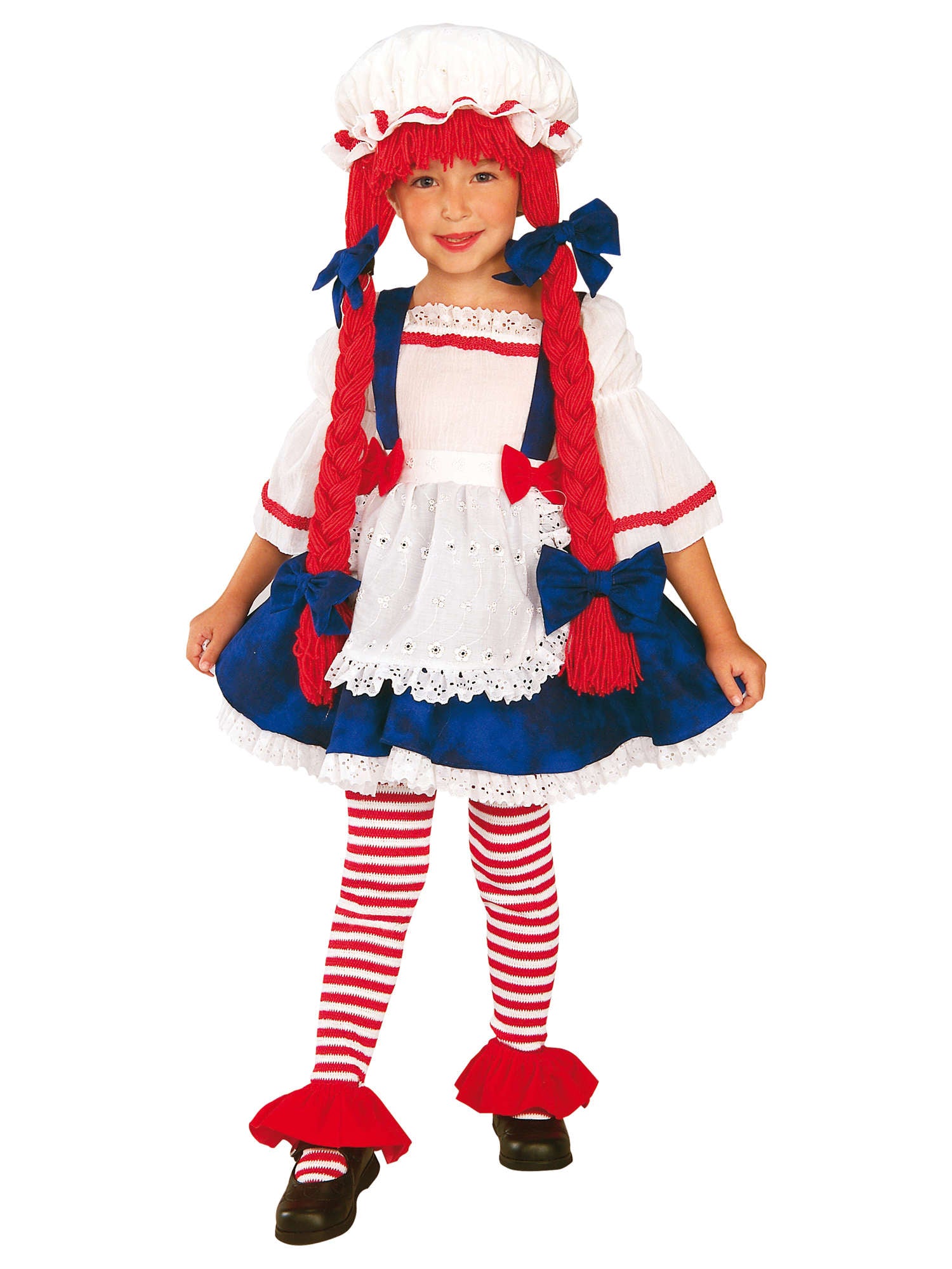 Ragdoll Girl