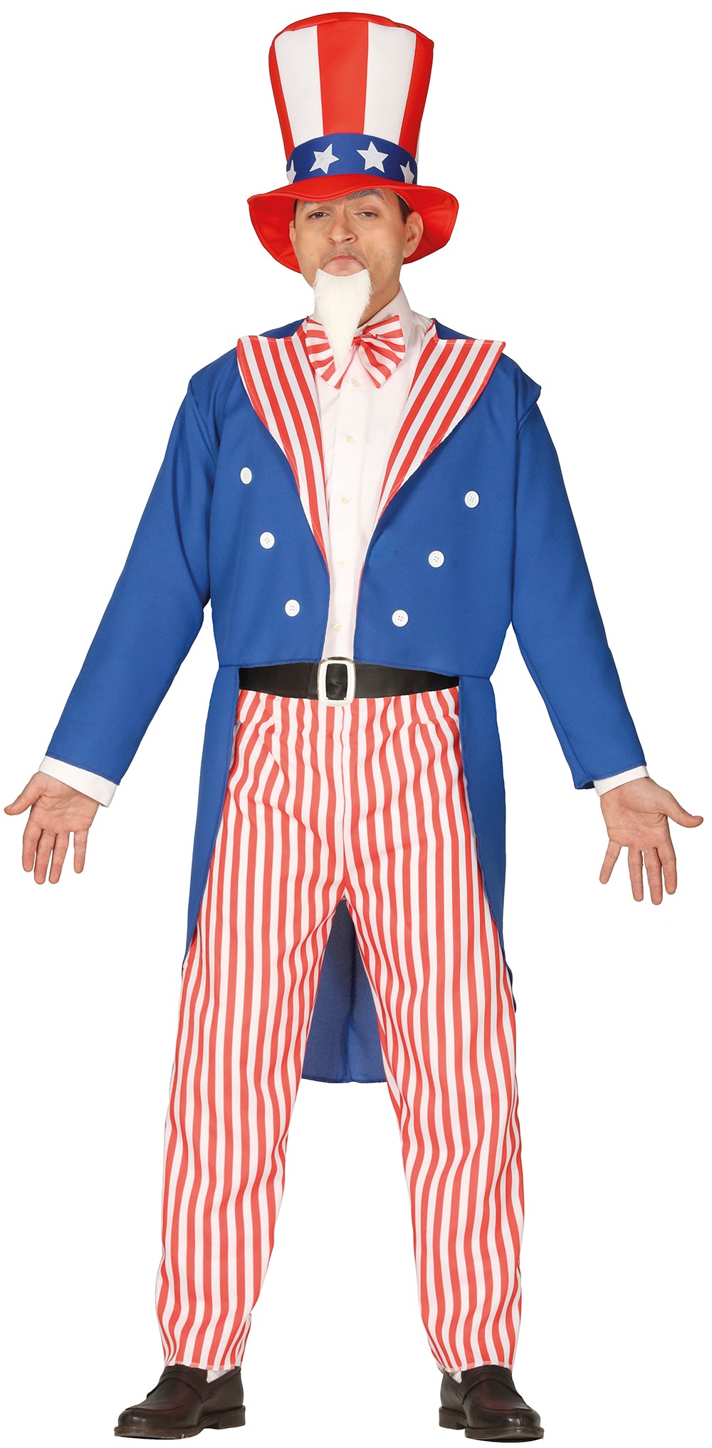 UNCLE SAM