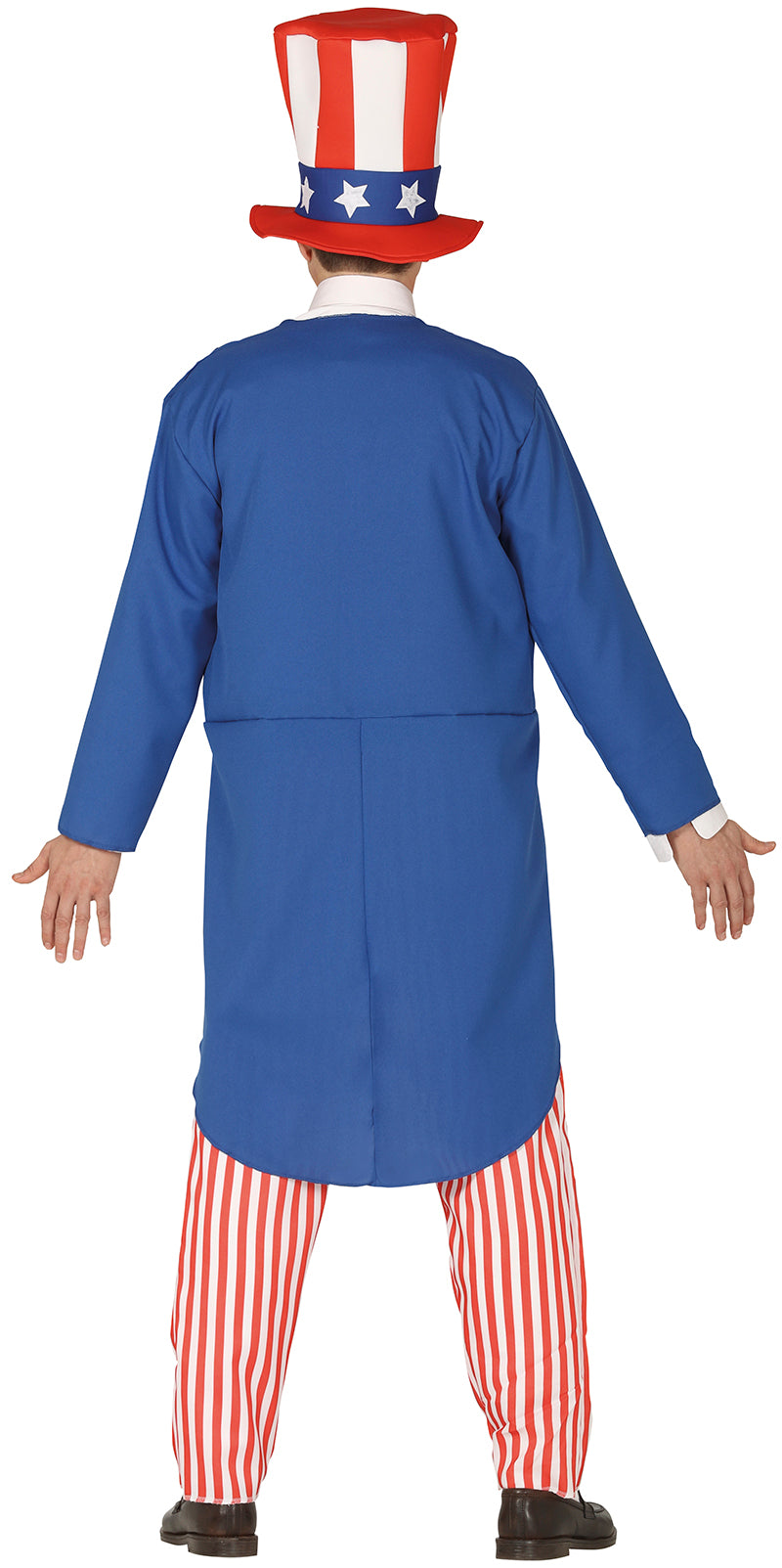 UNCLE SAM