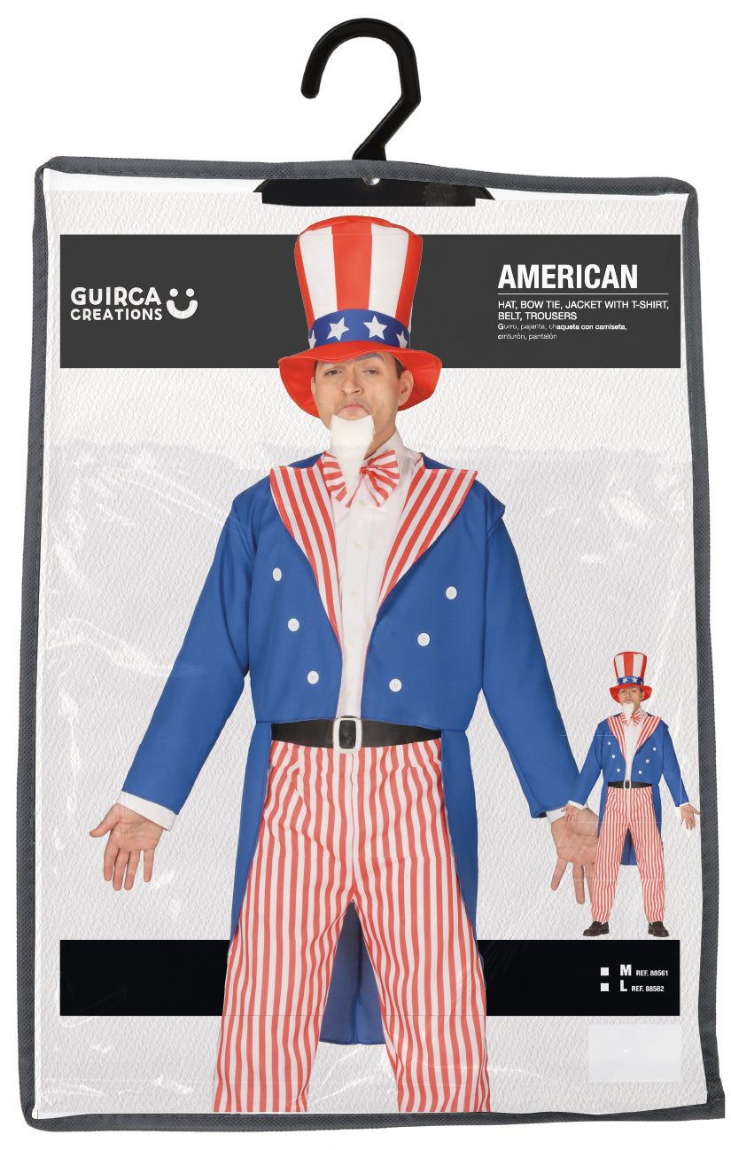 UNCLE SAM