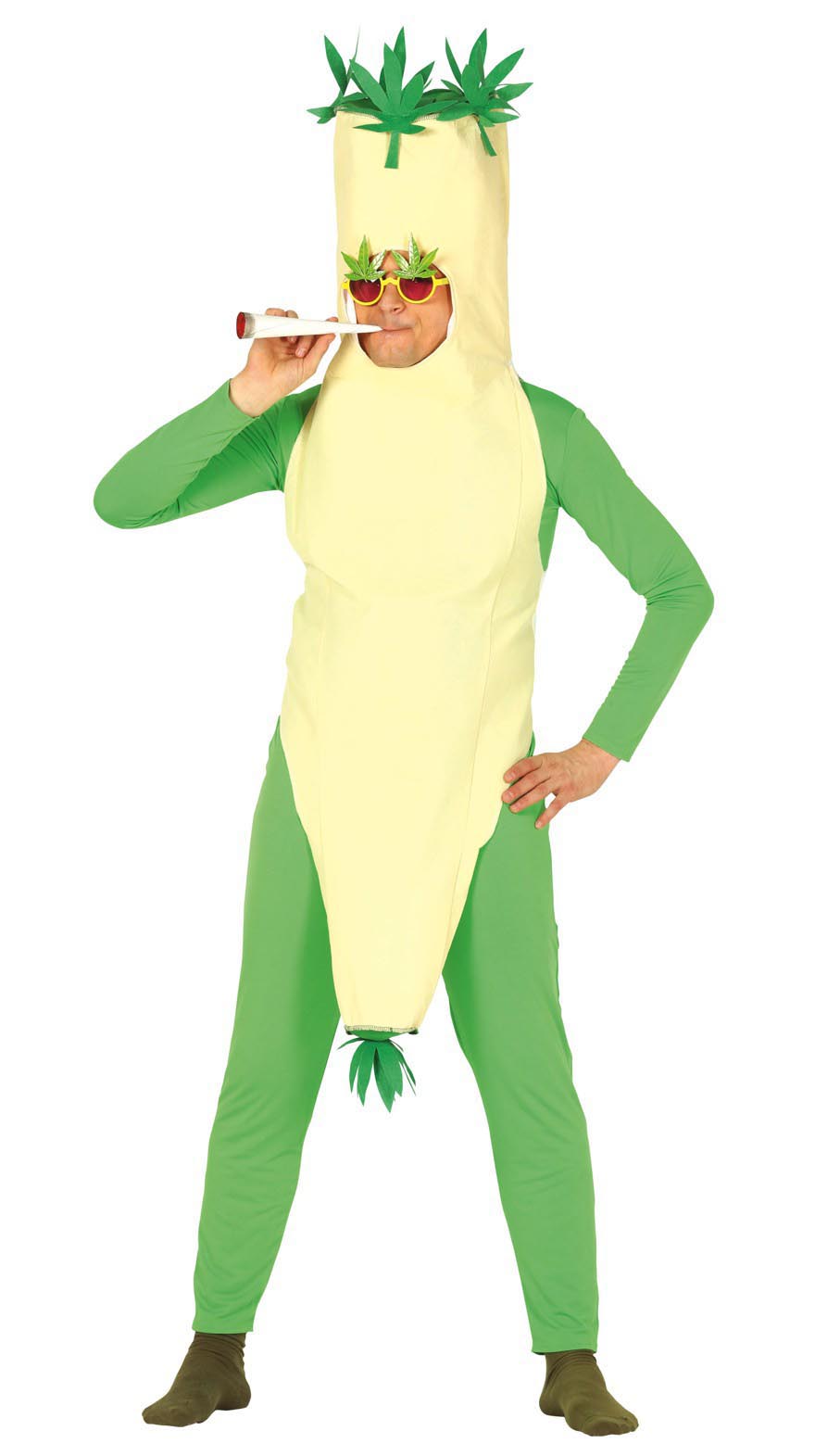 JOINT ADULT SIZE L  52 54