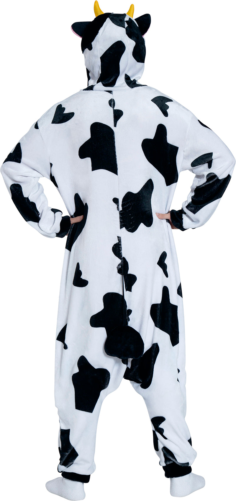 KIGURUMIMI COW