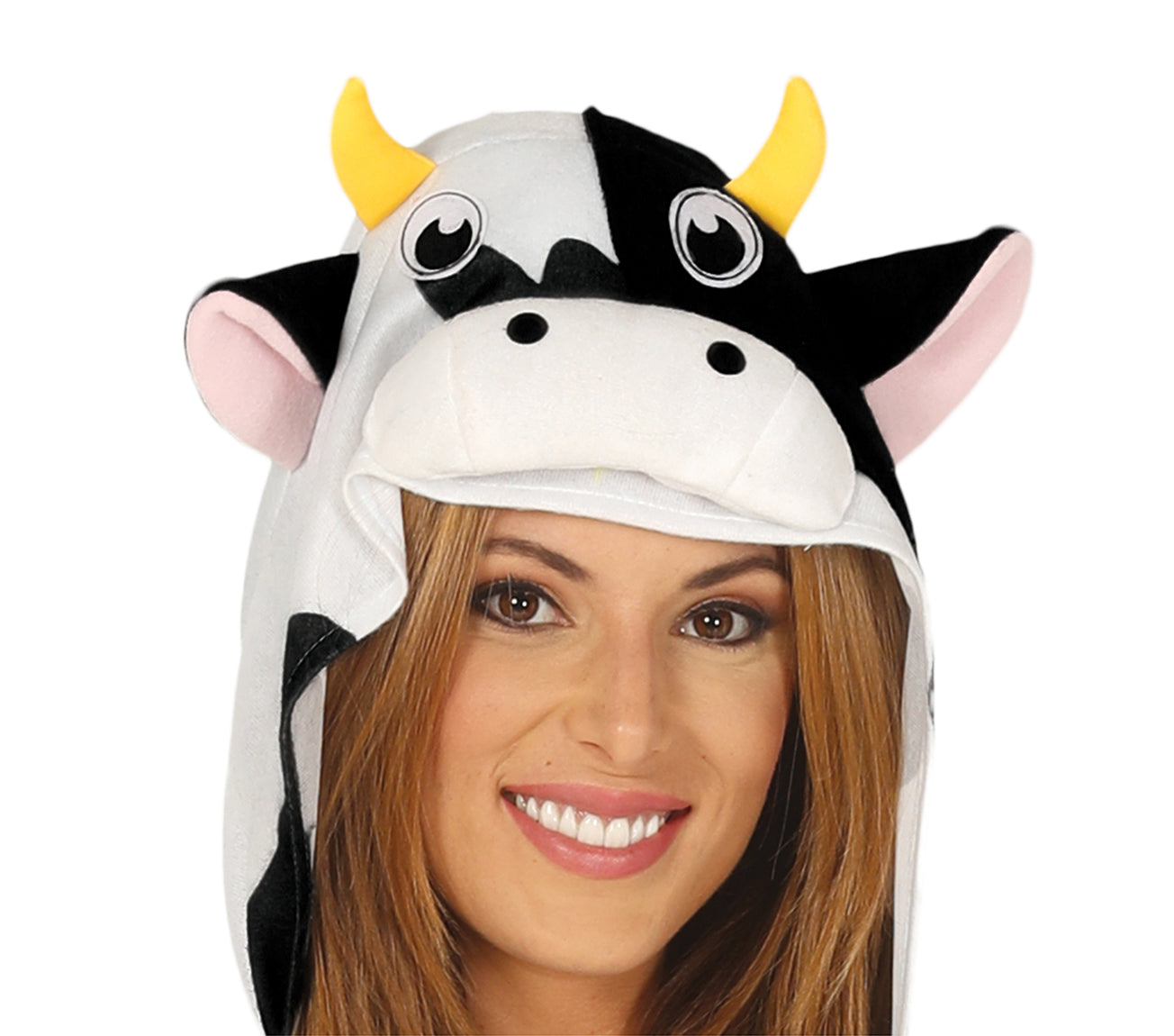 KIGURUMIMI COW