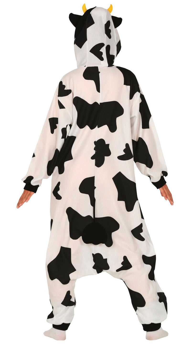 KIGURUMIMI COW