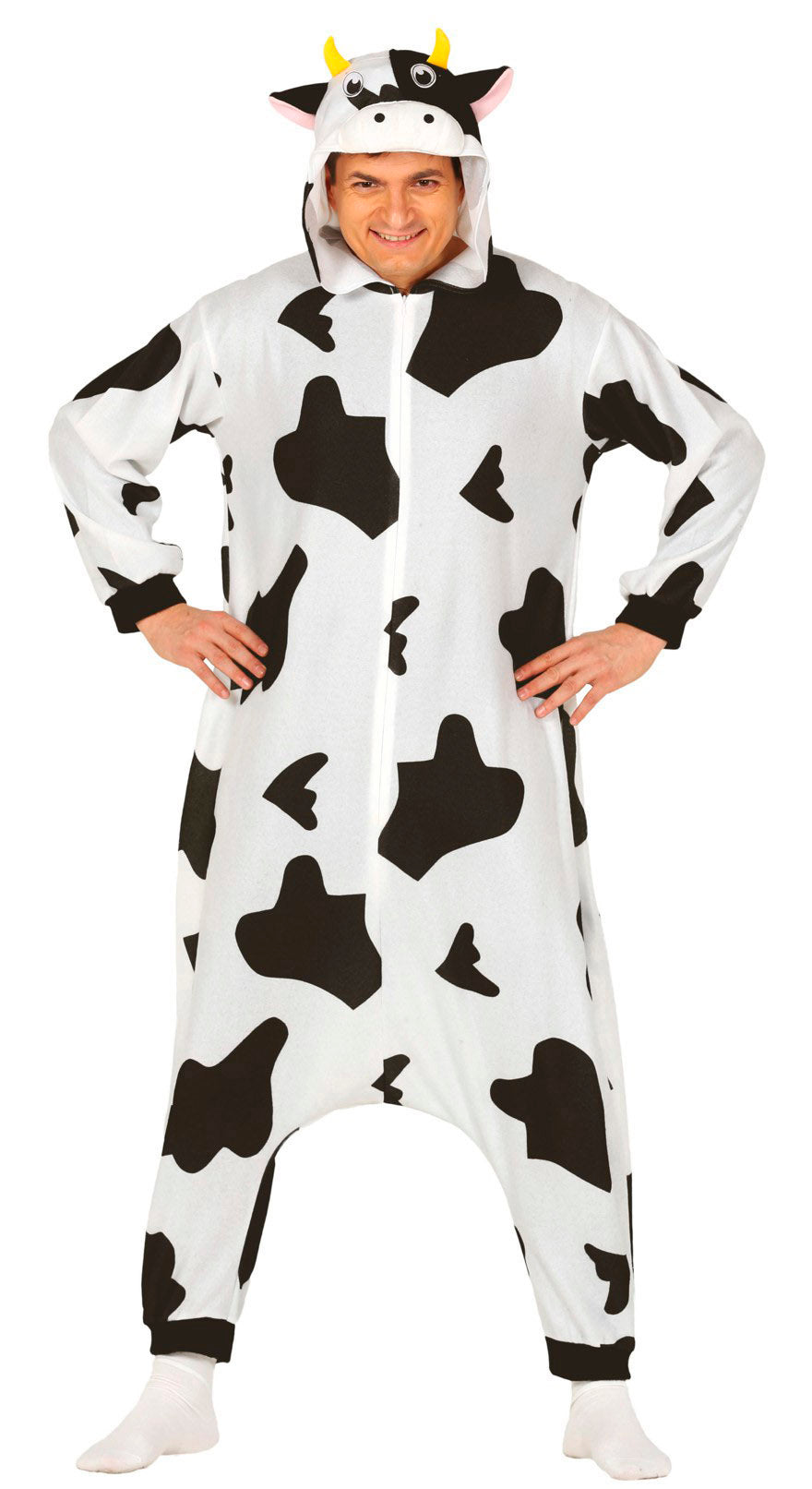 KIGURUMIMI COW