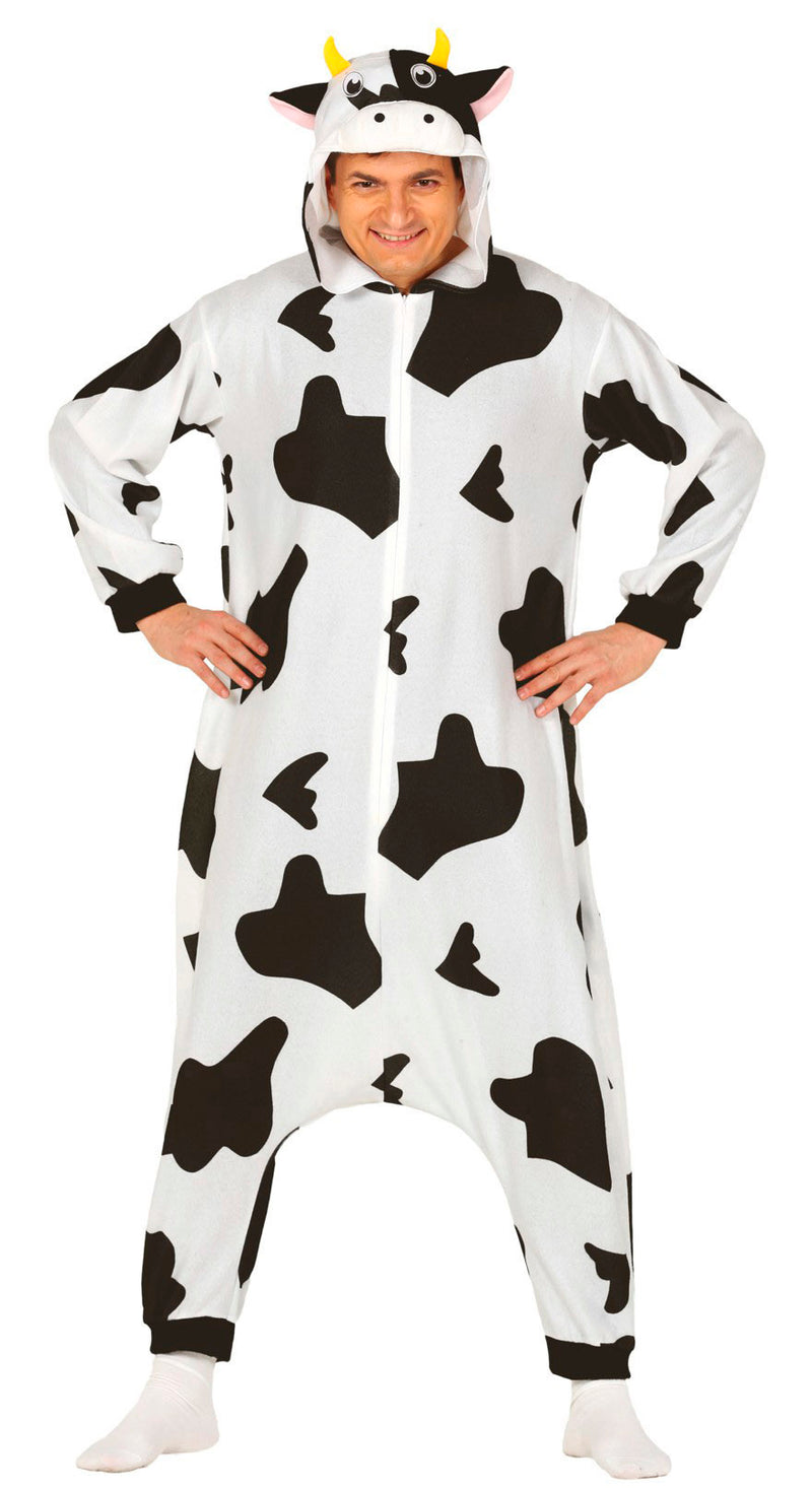 KIGURUMIMI COW