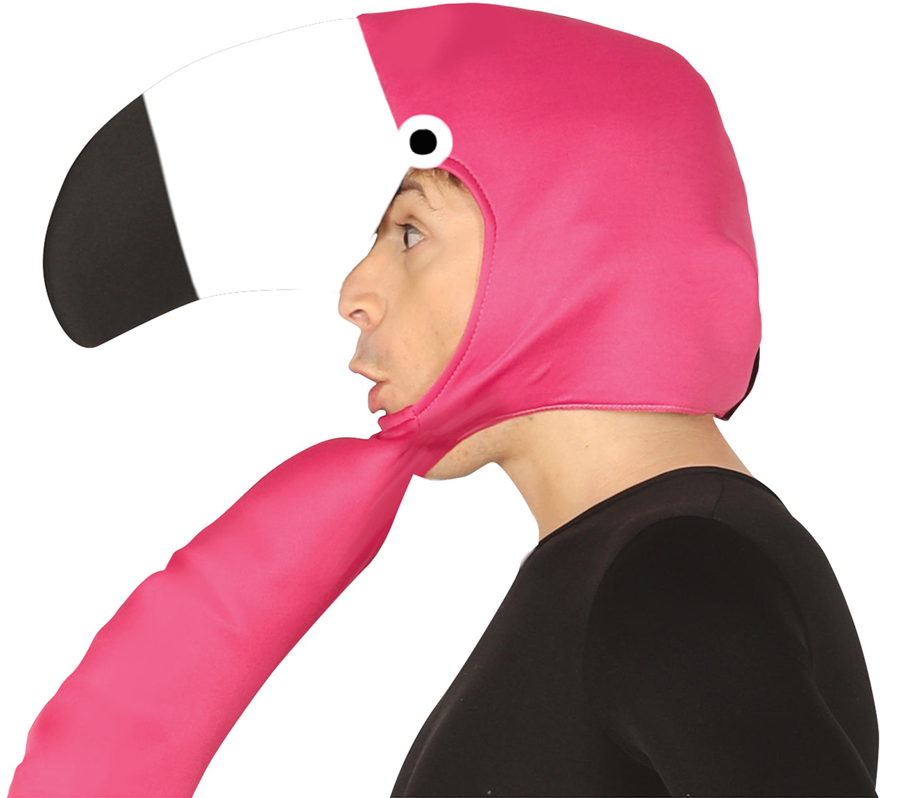 FLAMINGO ADULT SIZE L 52 54