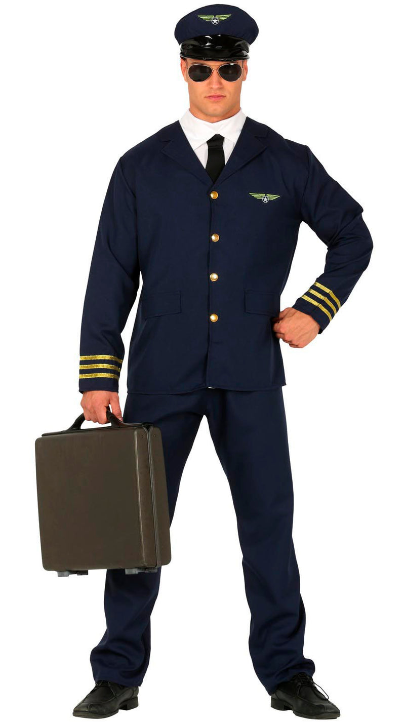 PILOT