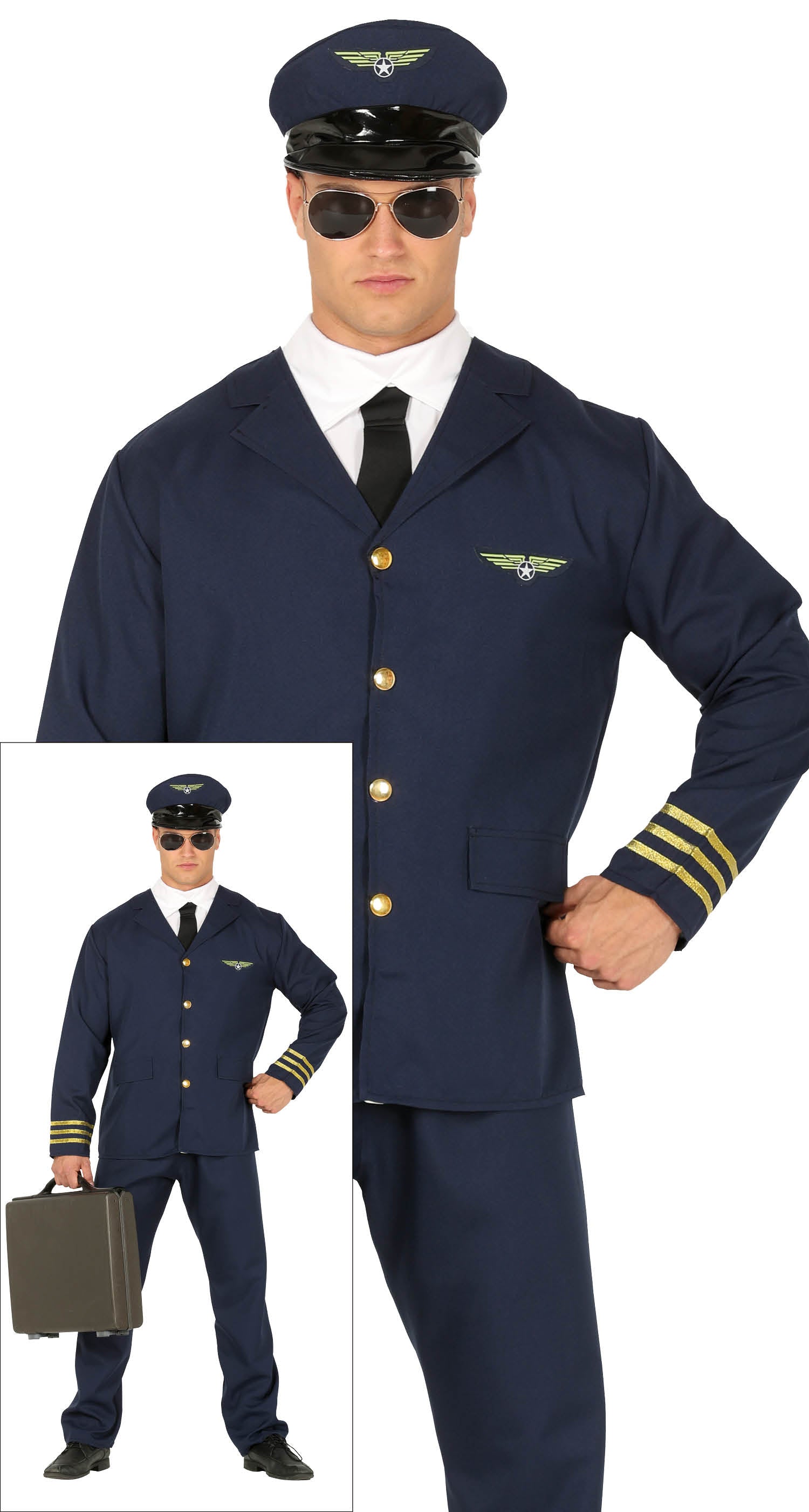 PILOT