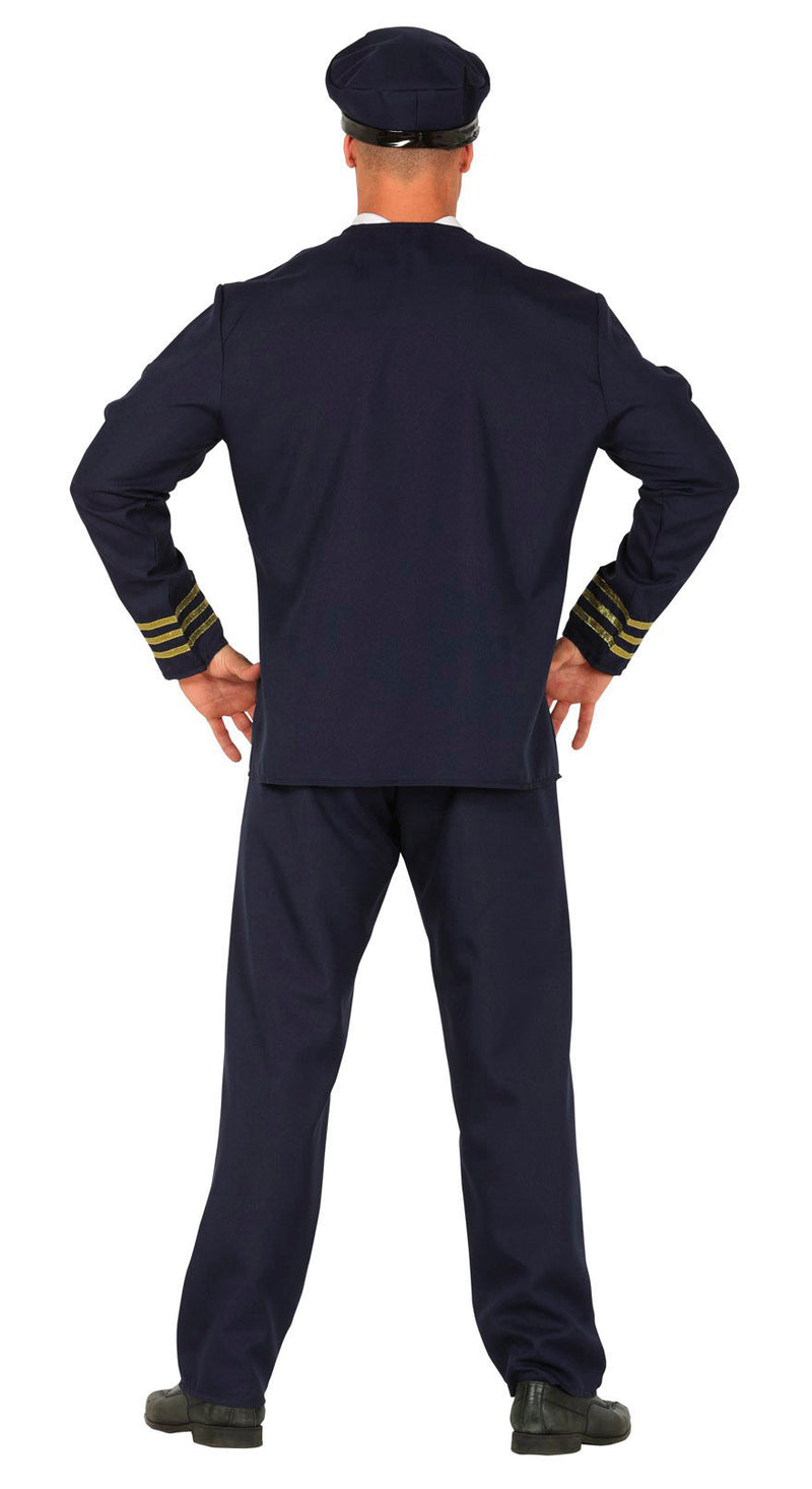 PILOT