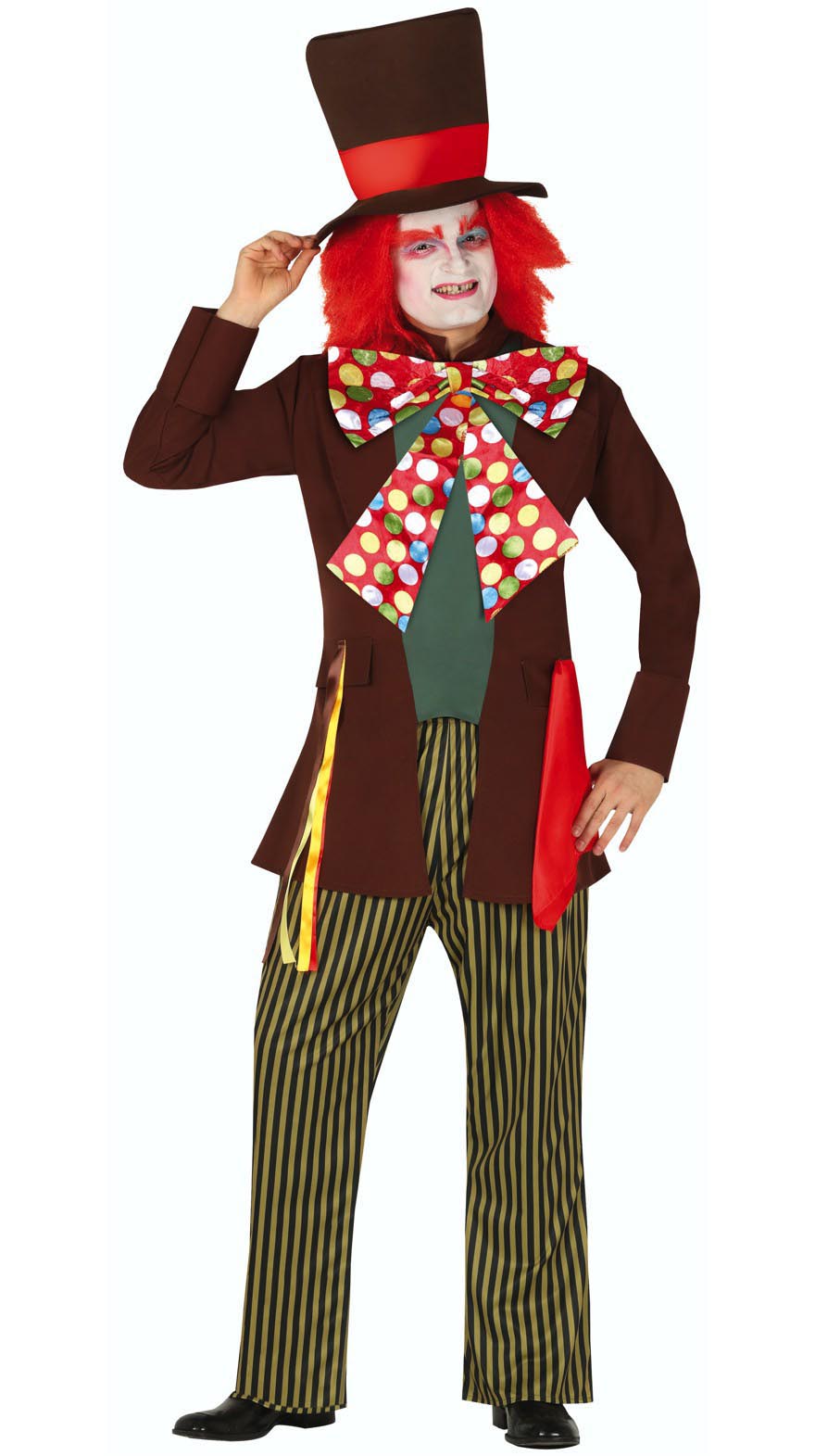 HATTER