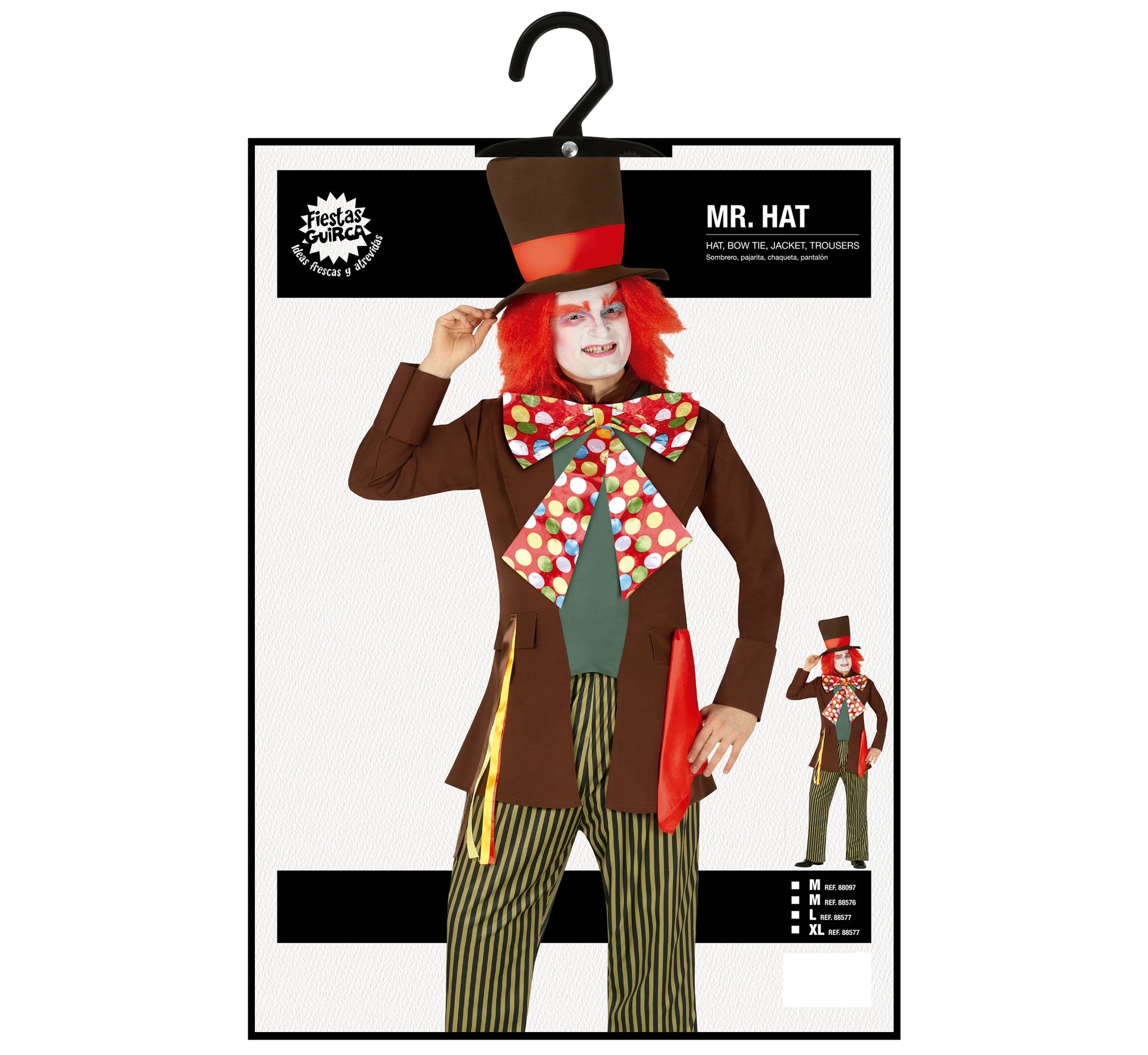 HATTER