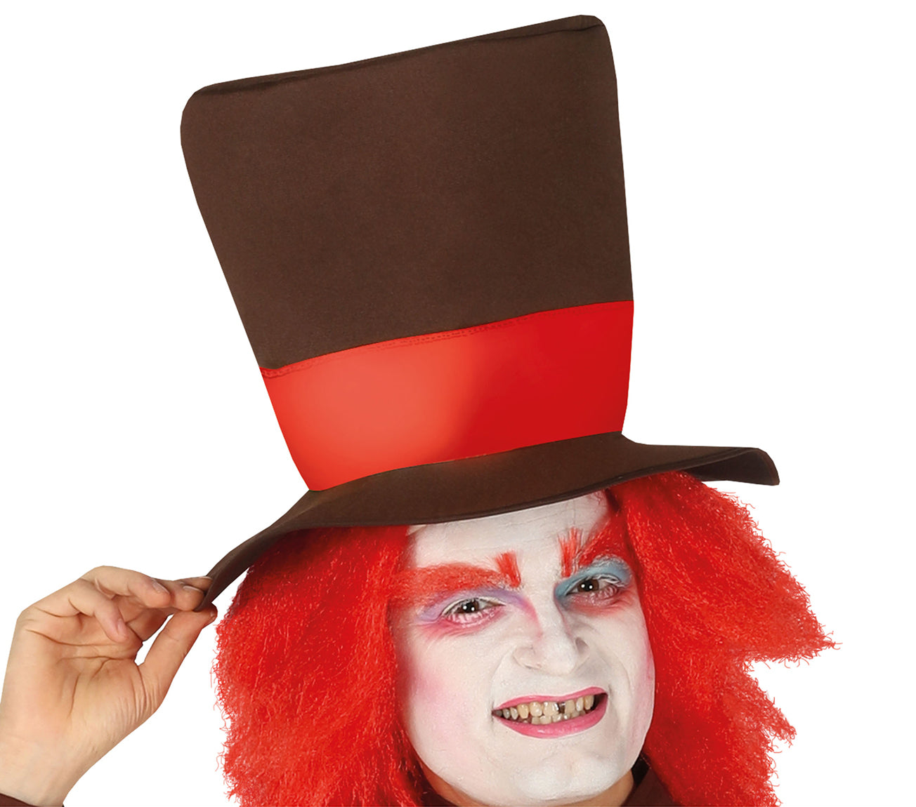 HATTER