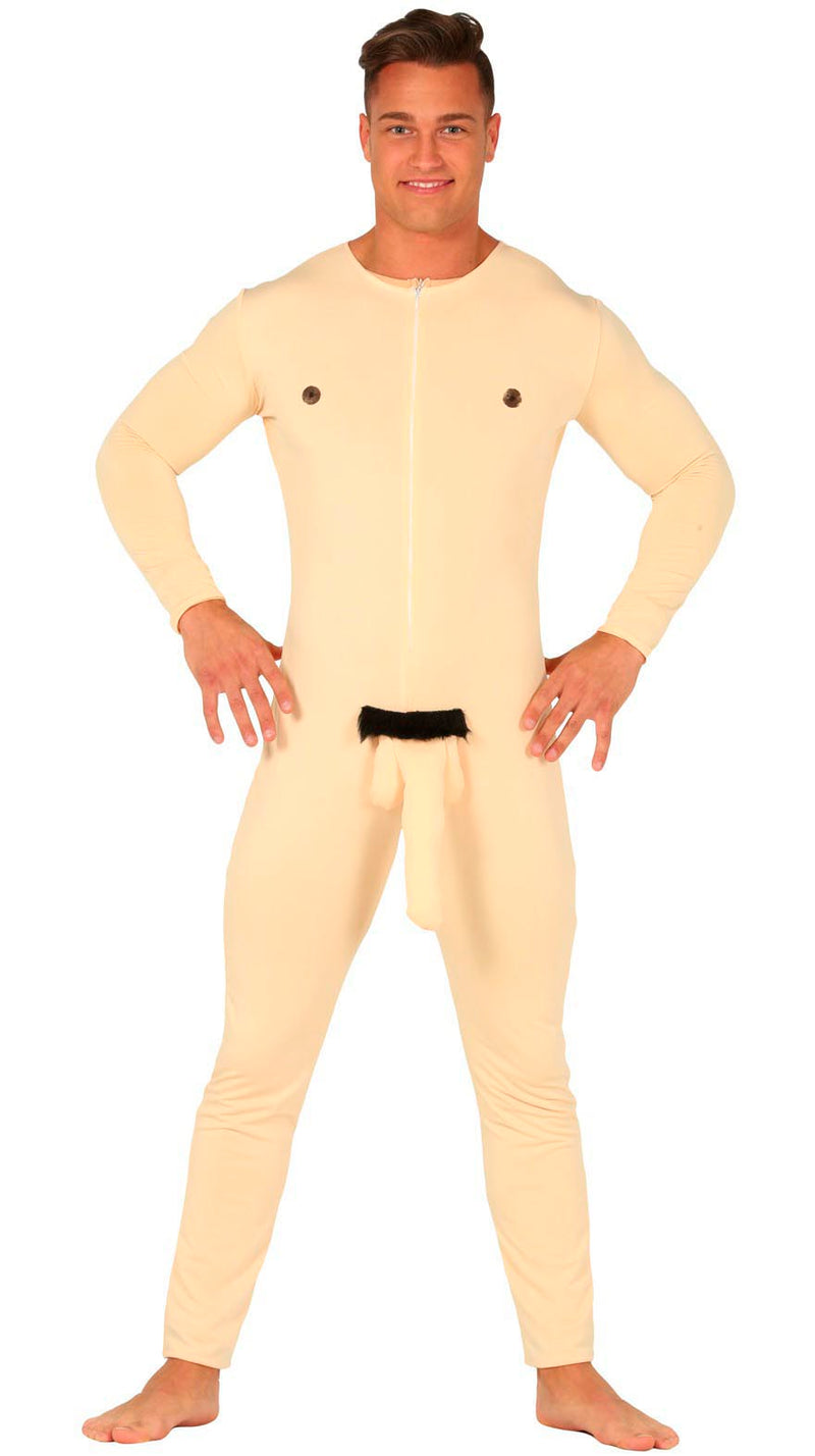 NAKED MAN