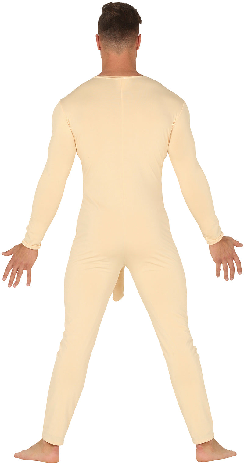 NAKED MAN