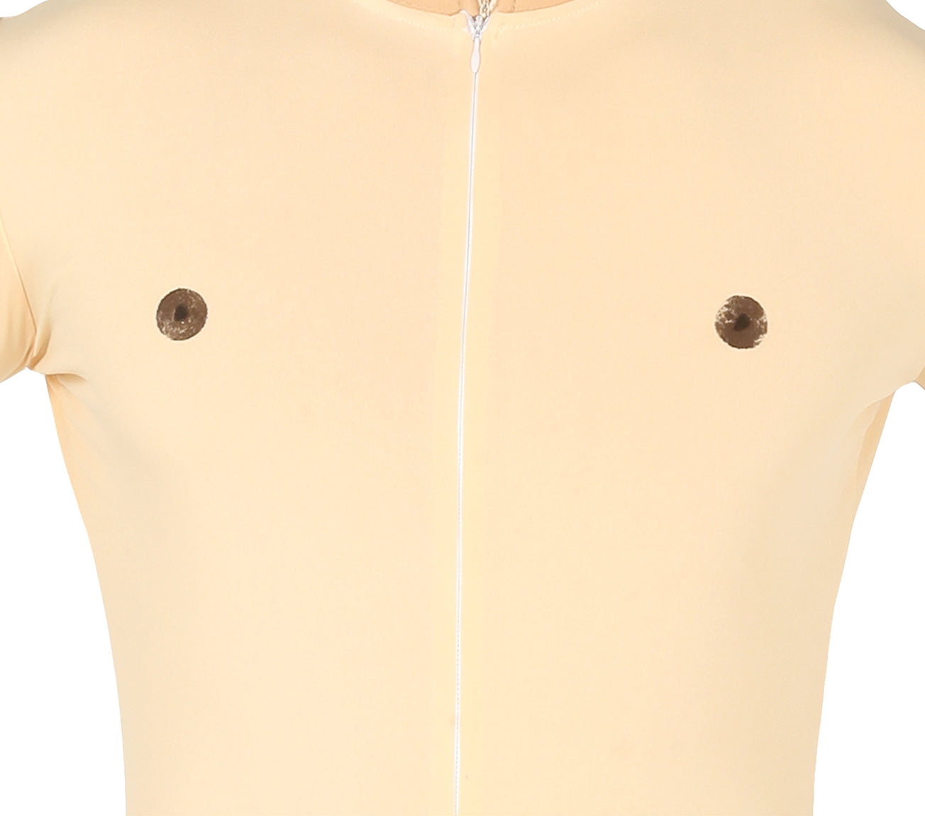 NAKED MAN