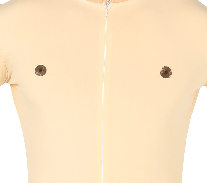 NAKED MAN